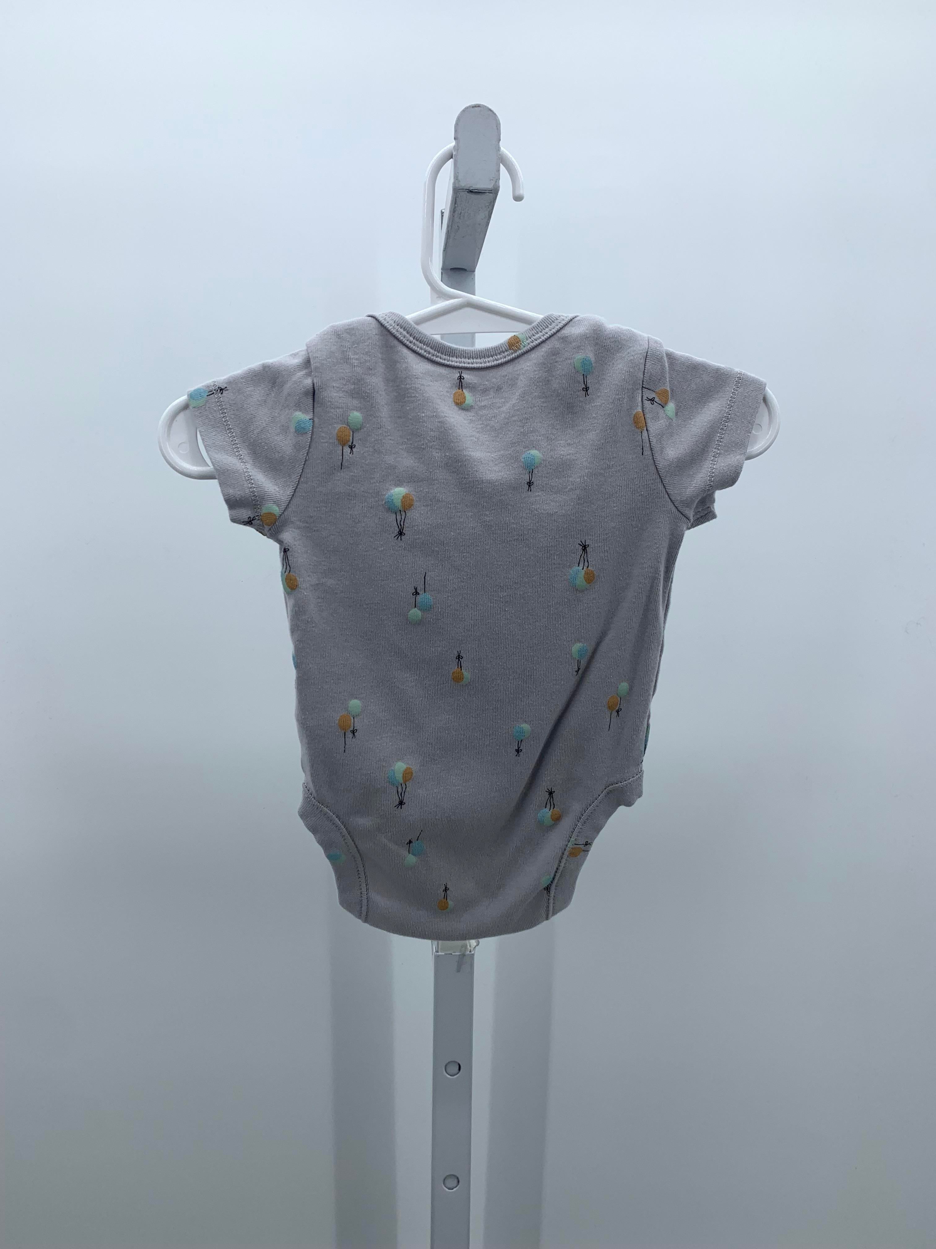BALLOONS KNIT