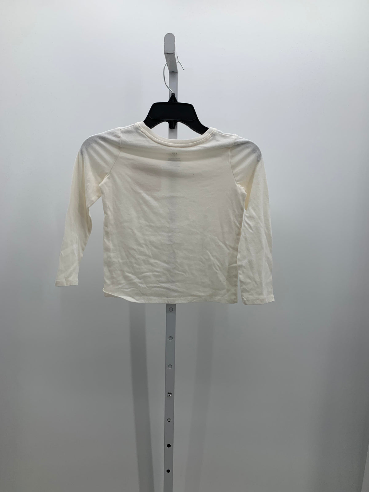 Jumping Beans Size 6 Girls Long Sleeve Shirt