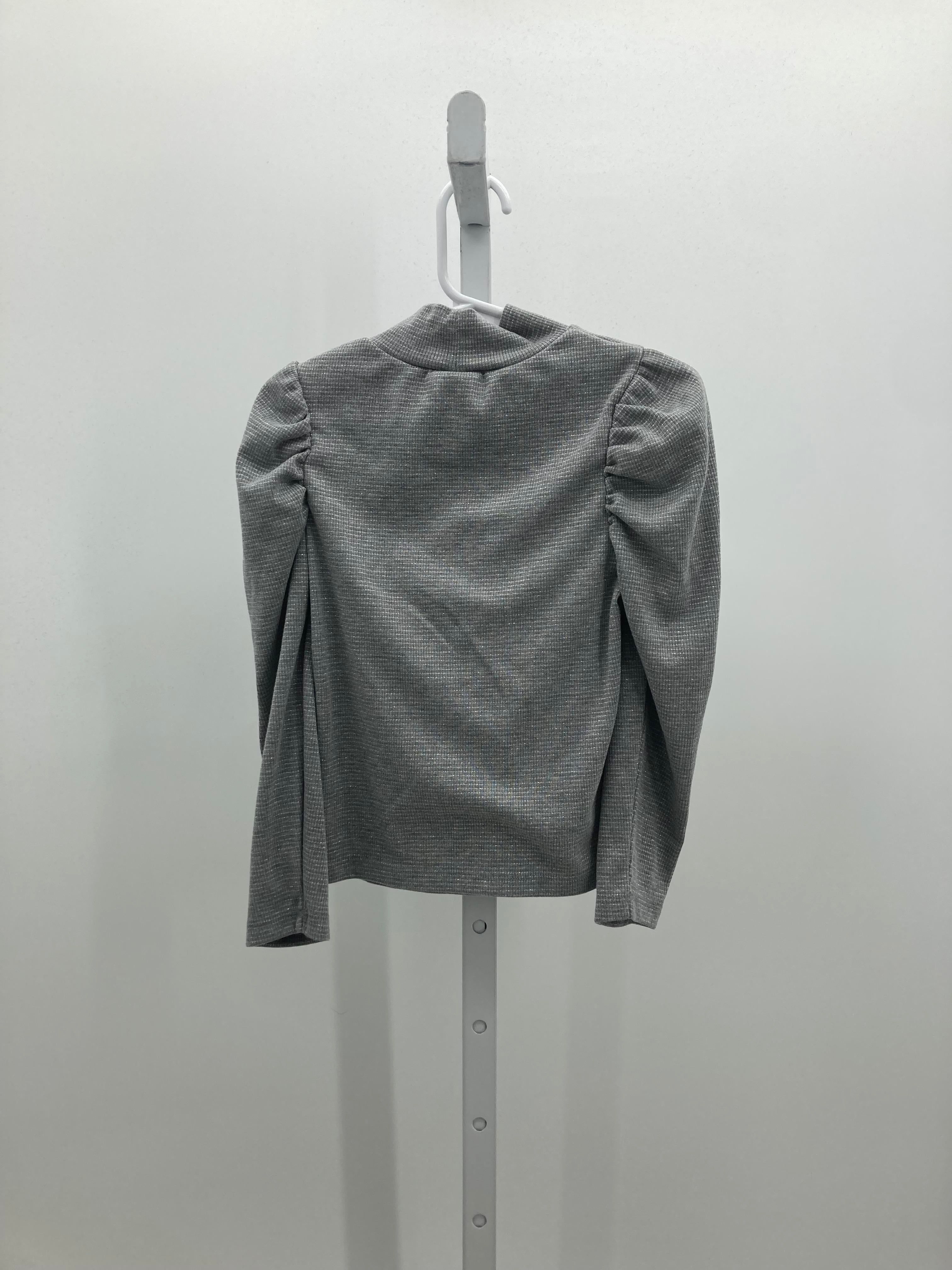 Baby Gap Size 4T Girls Long Sleeve Shirt