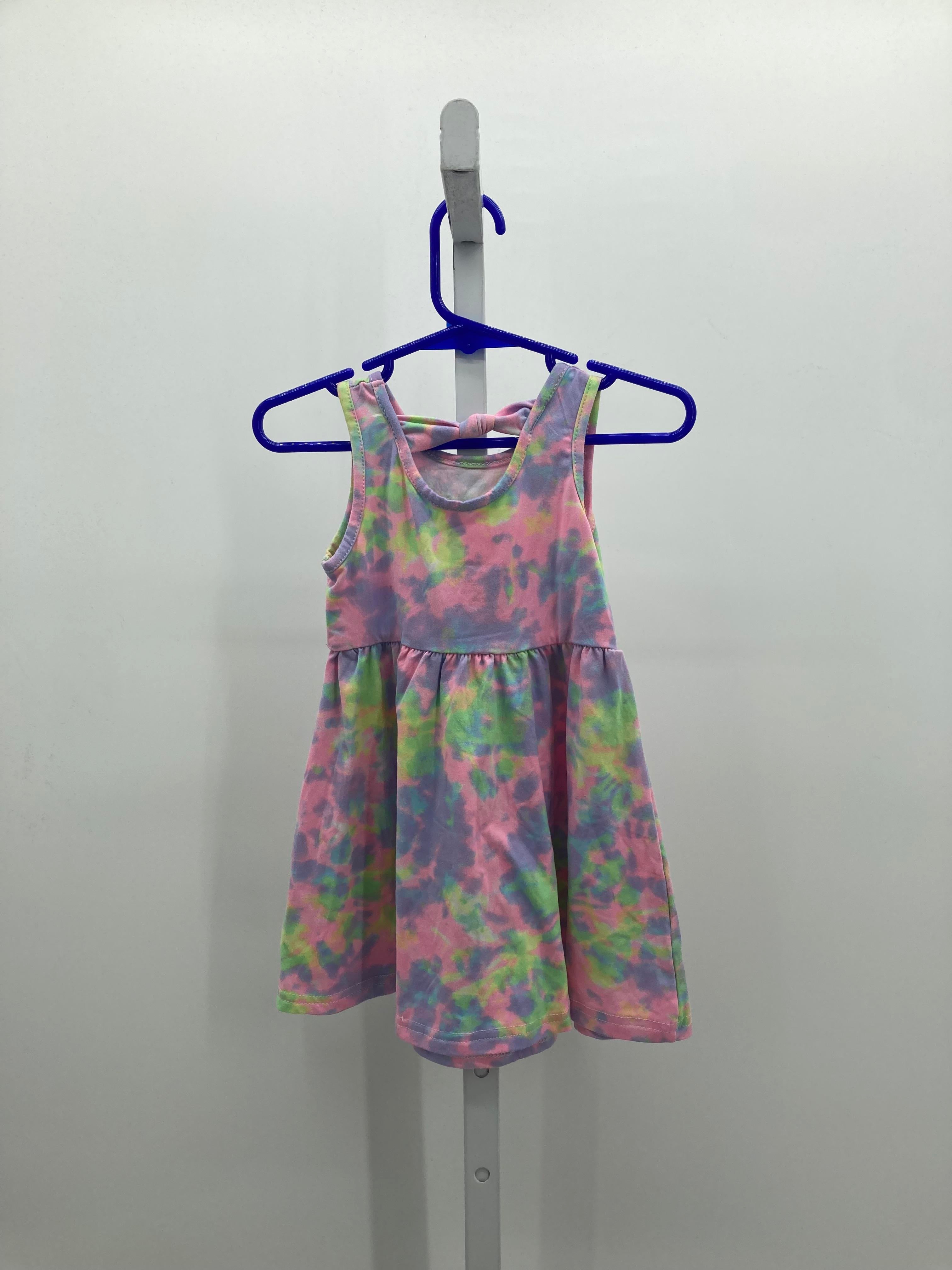 Freestyle Size 2T Girls Sundress