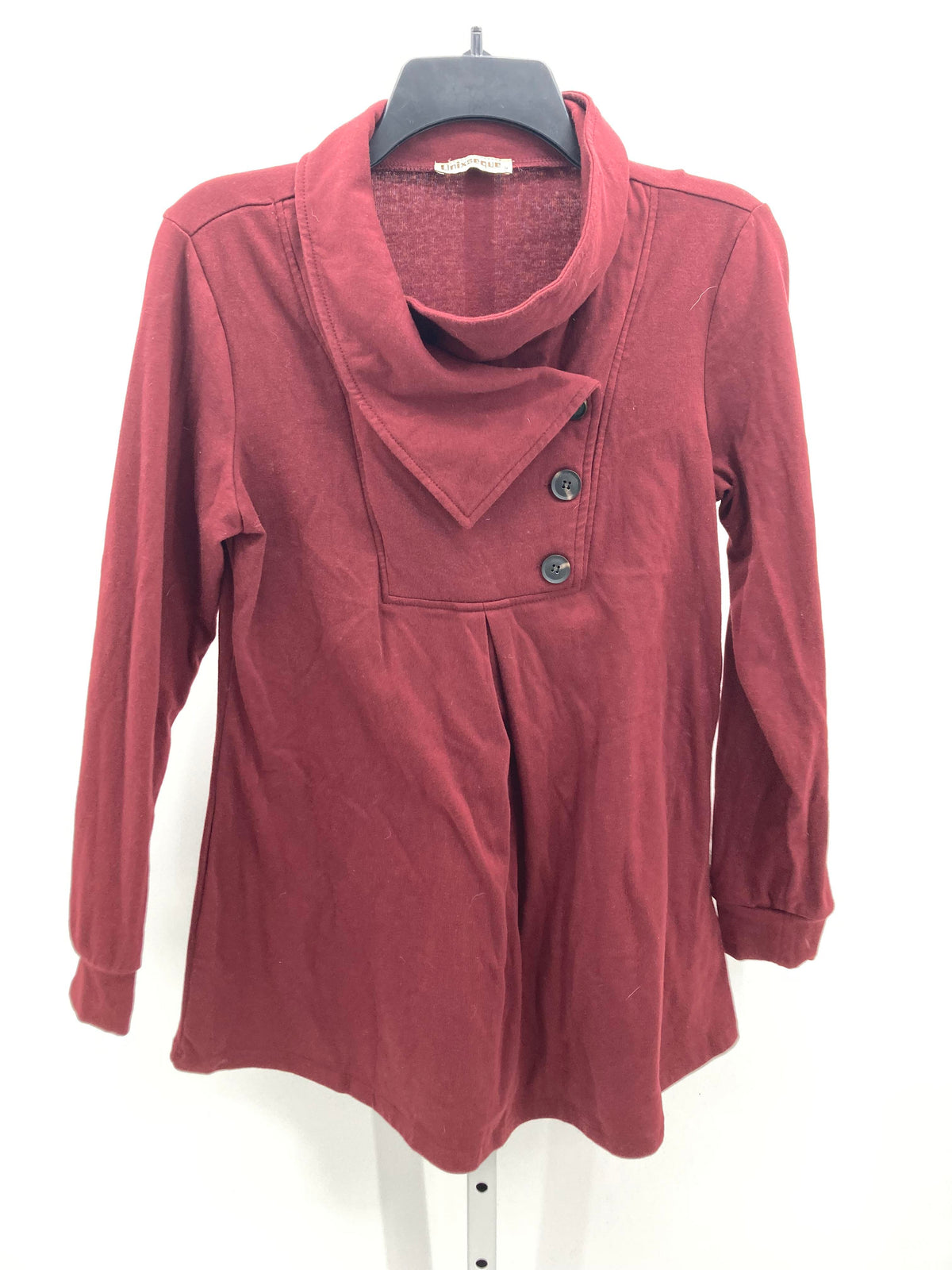 Size Medium Misses Long Sleeve Shirt