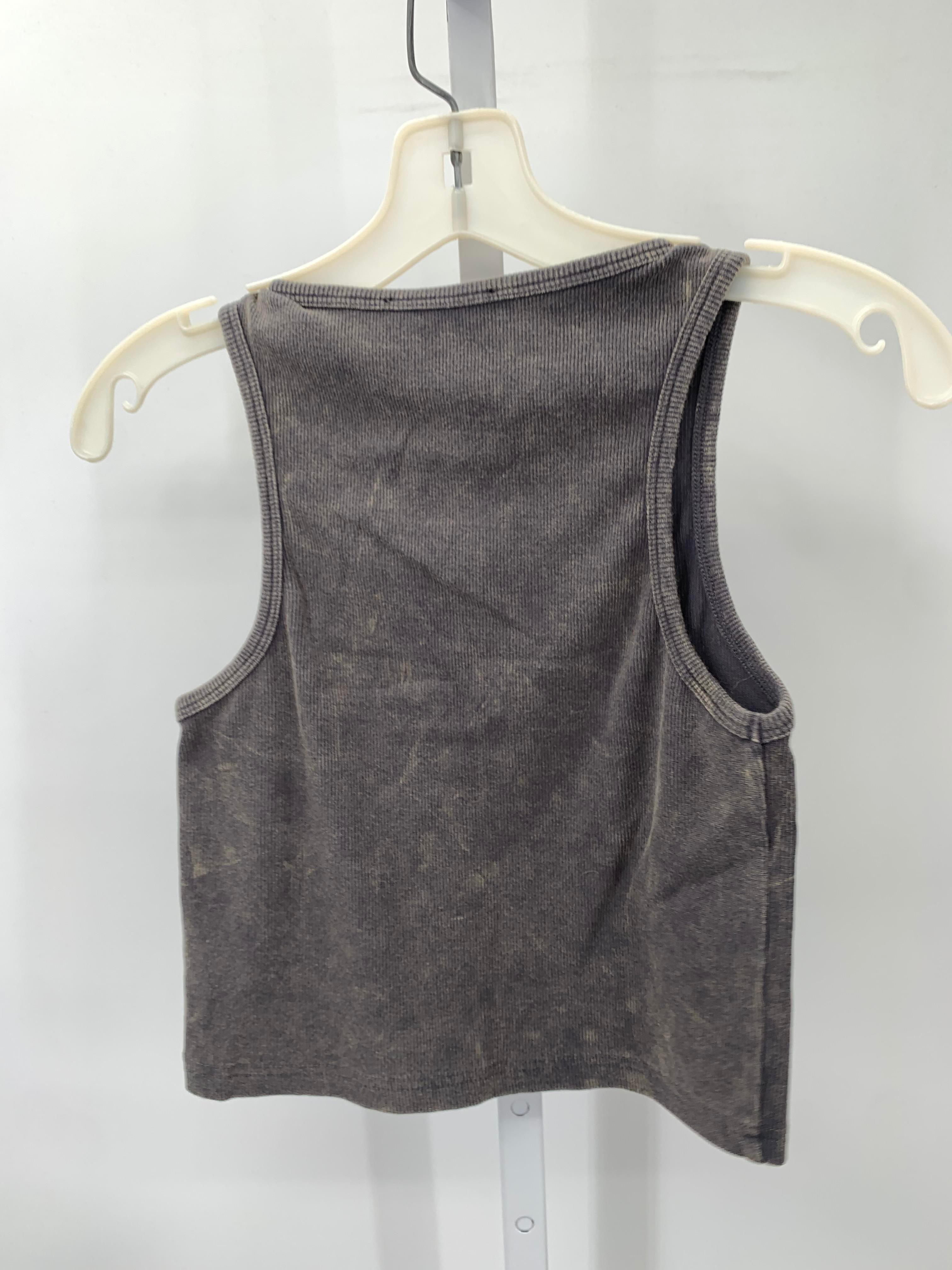 Charlotte Russe Size Large Juniors Tank