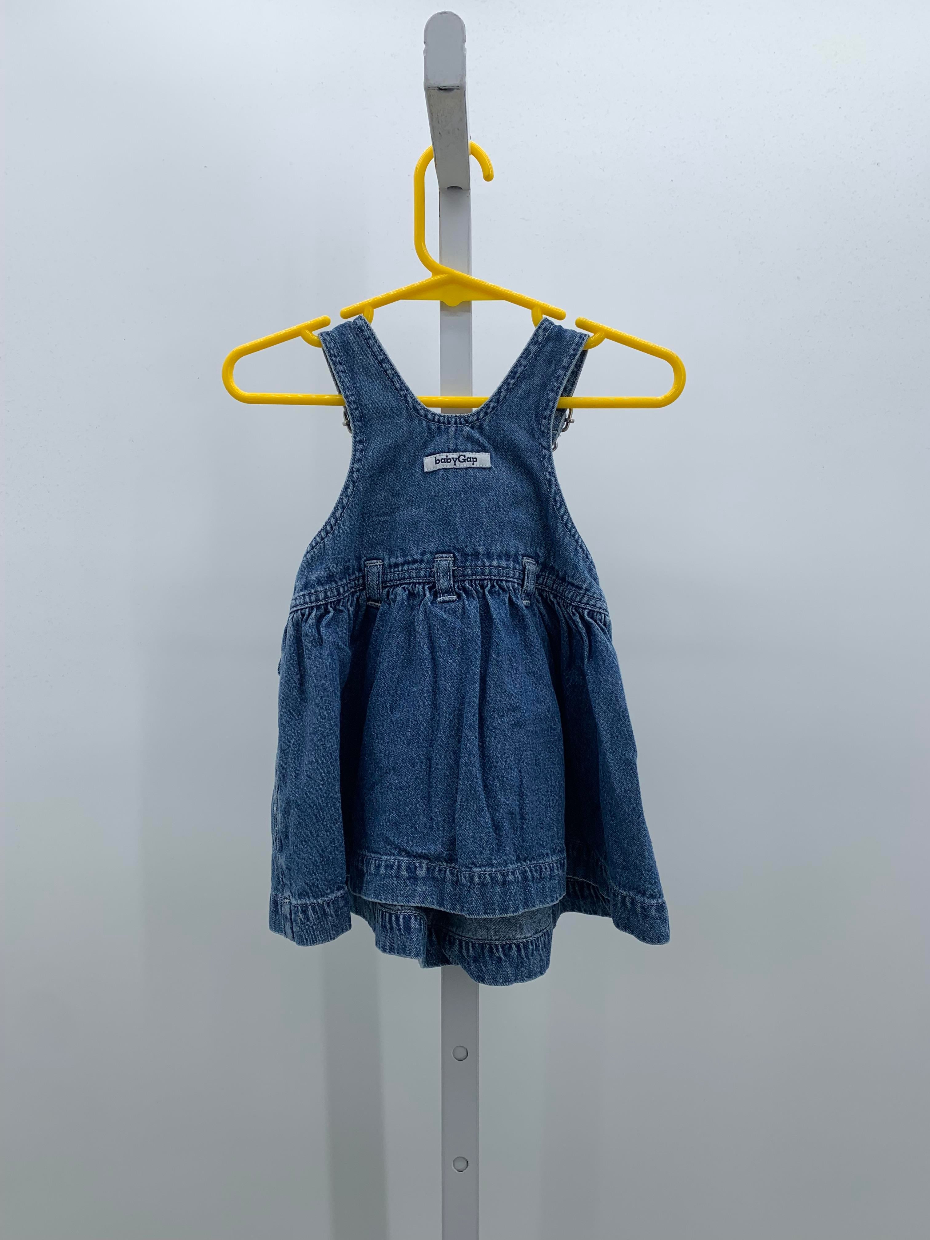 Baby Gap Size 3-6 Months Girls Jumper