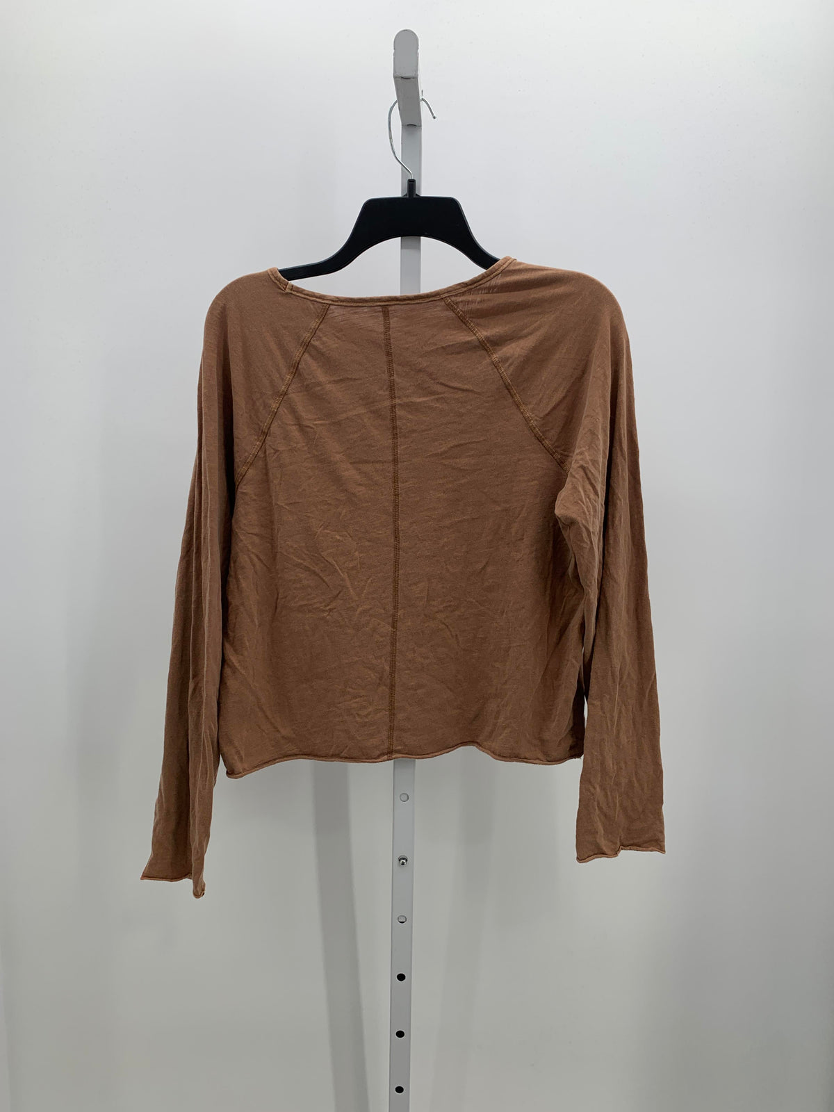 Universal Thread Size Small Misses Long Sleeve Shirt