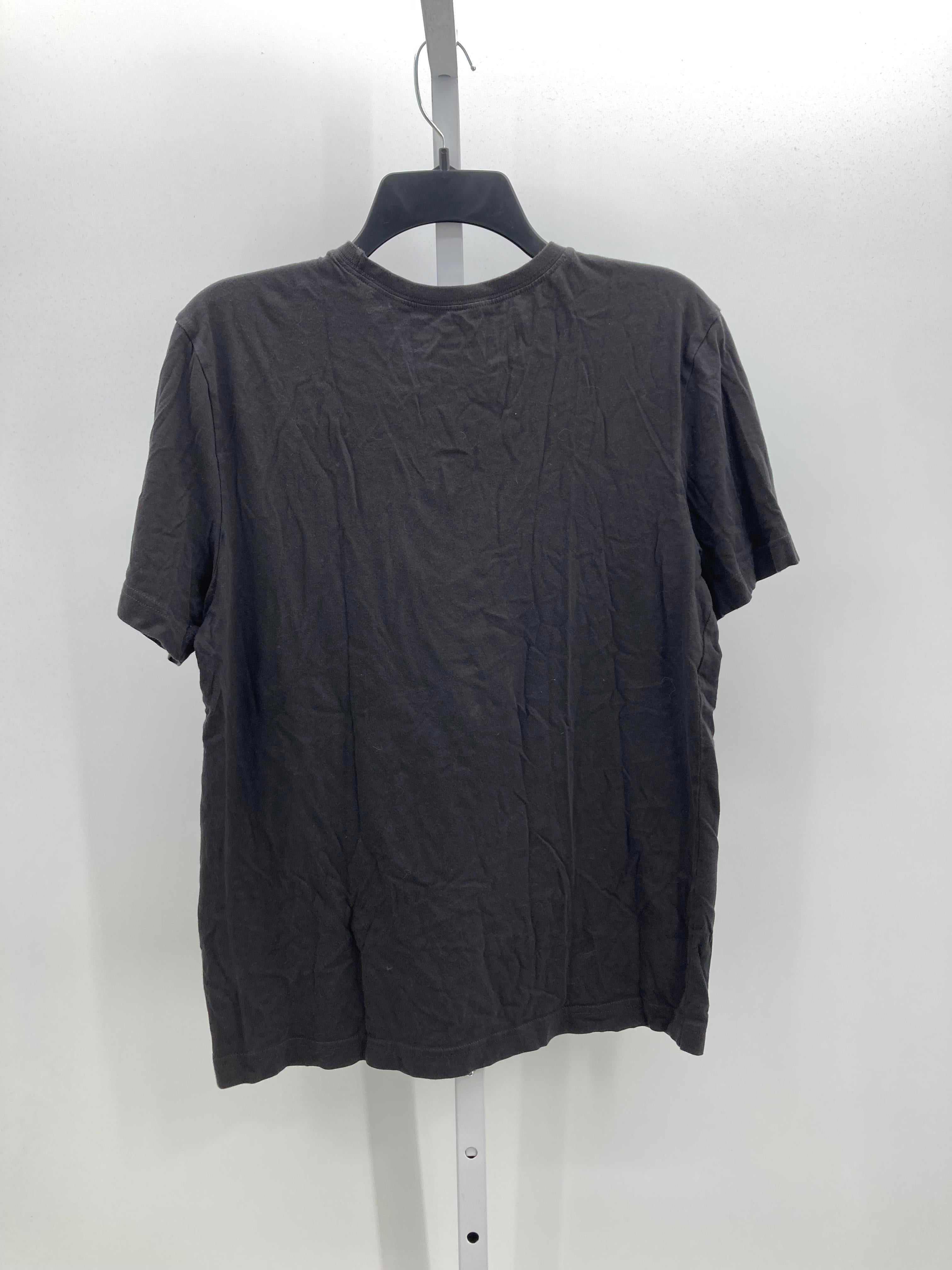 Life is Good Size Small Misses Short Sleeve Shirt