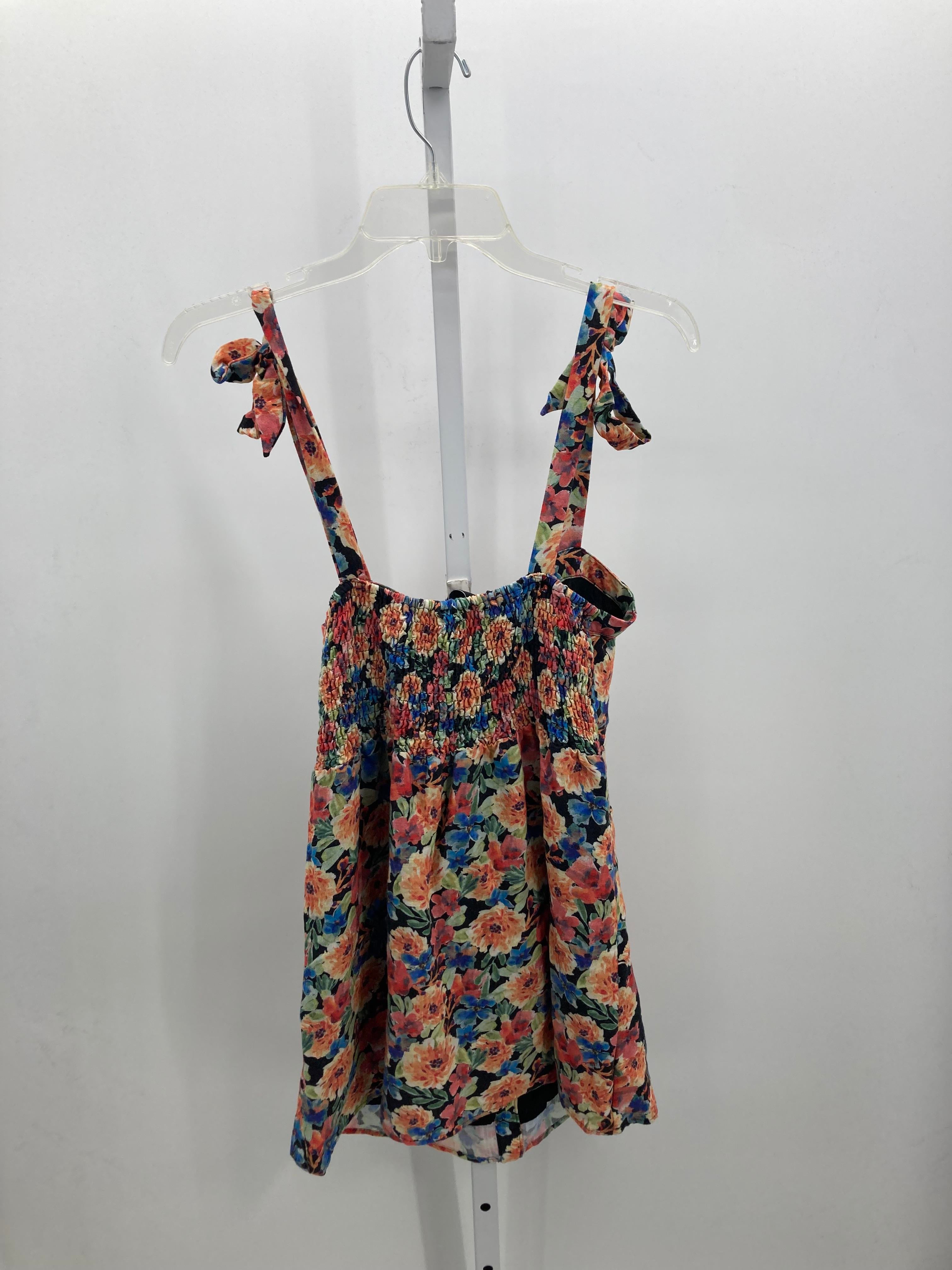 Size Small Misses Sundress