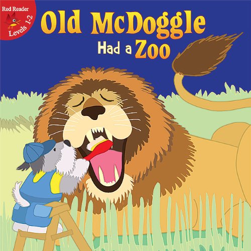 Old McDoggle Had a Zoo - Robin Koontz