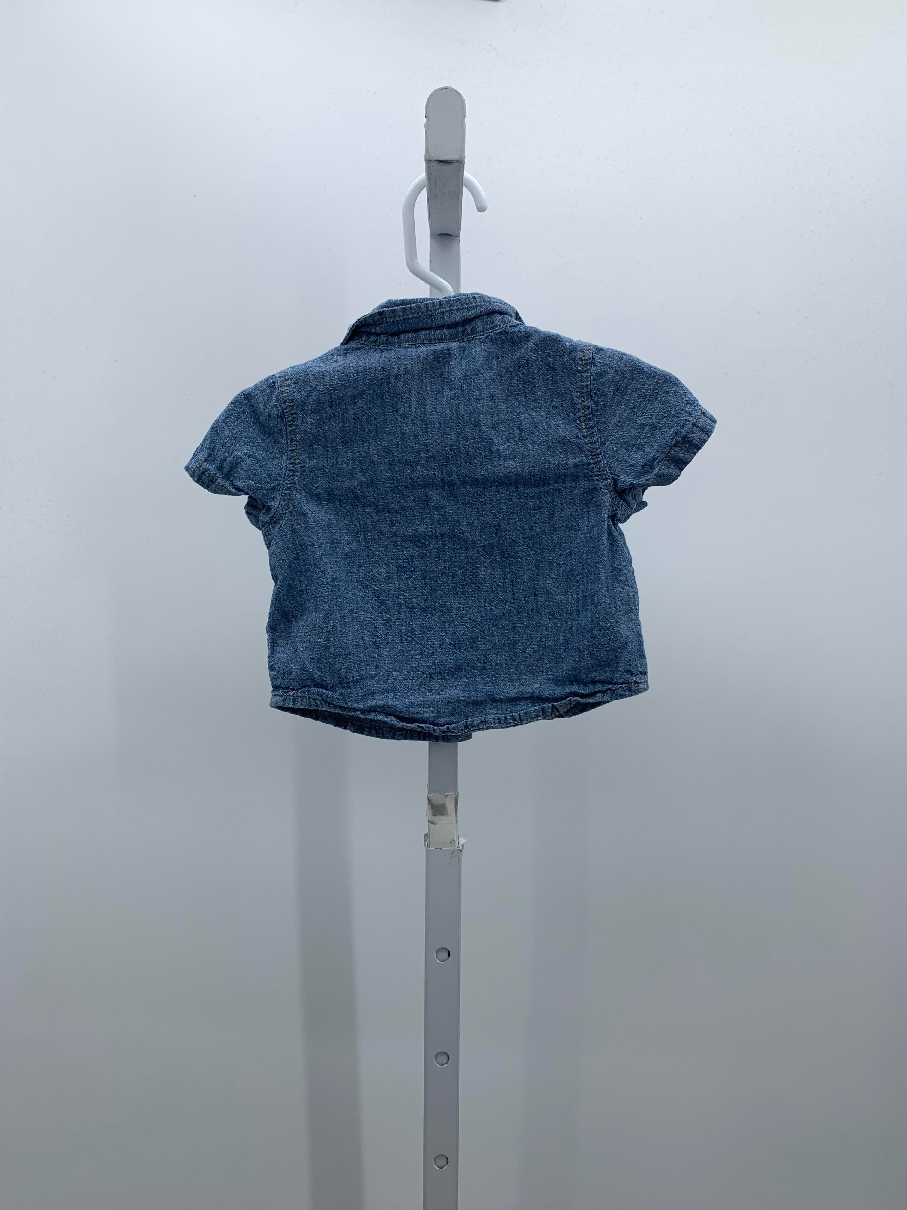 BTN DOWN SHIRT