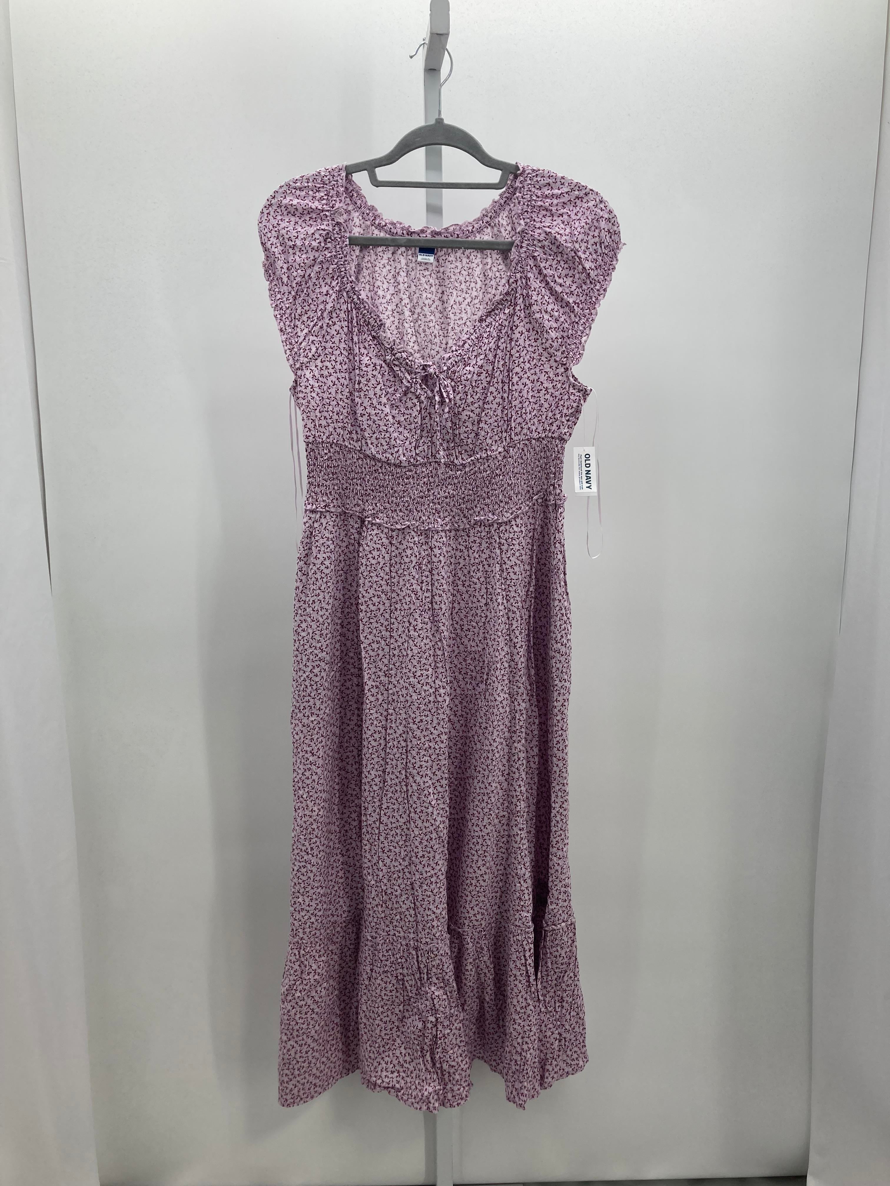 Old Navy Size Medium Misses Sleeveless Dress