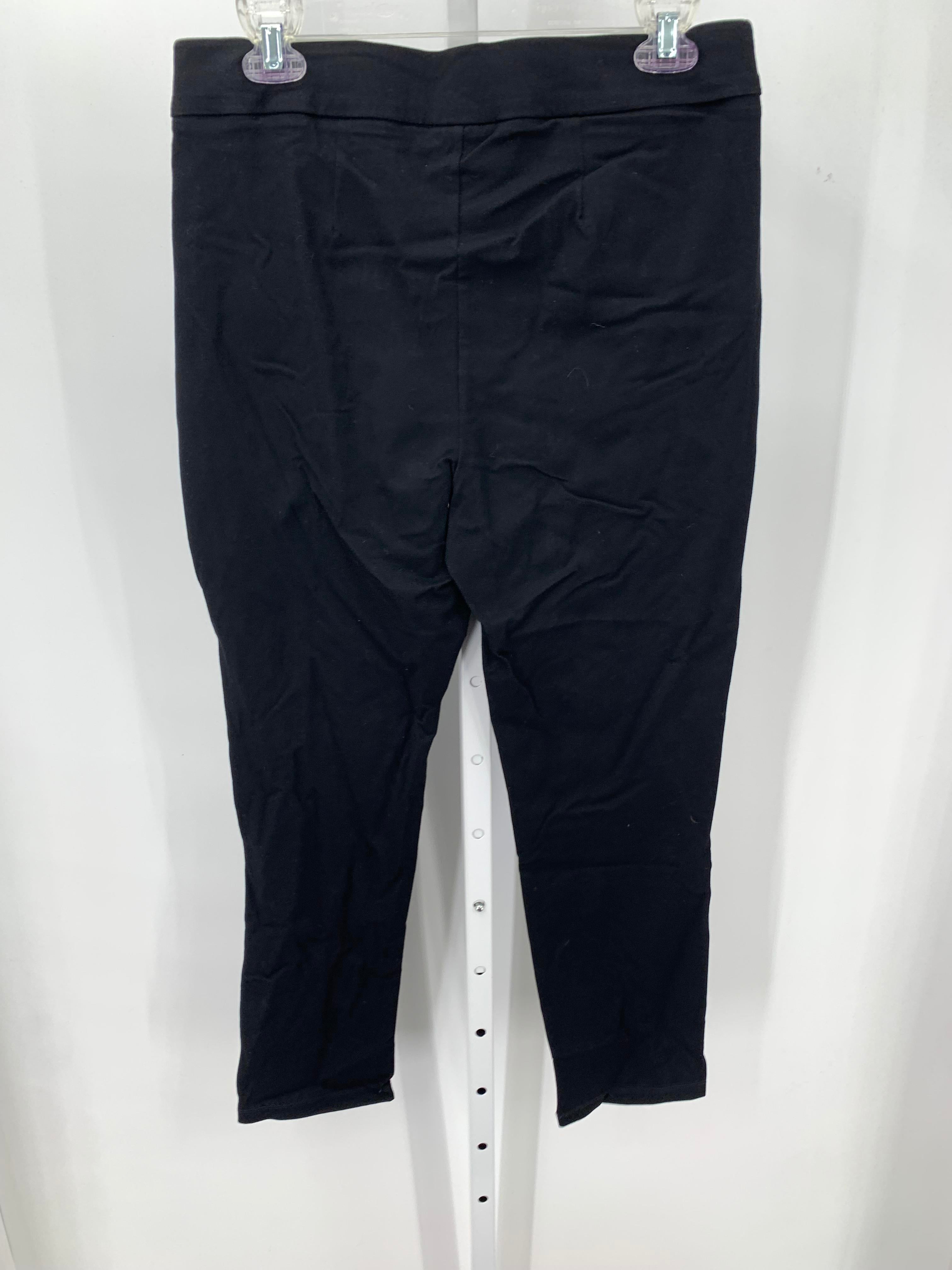 Chico's Size 8 Misses Pants