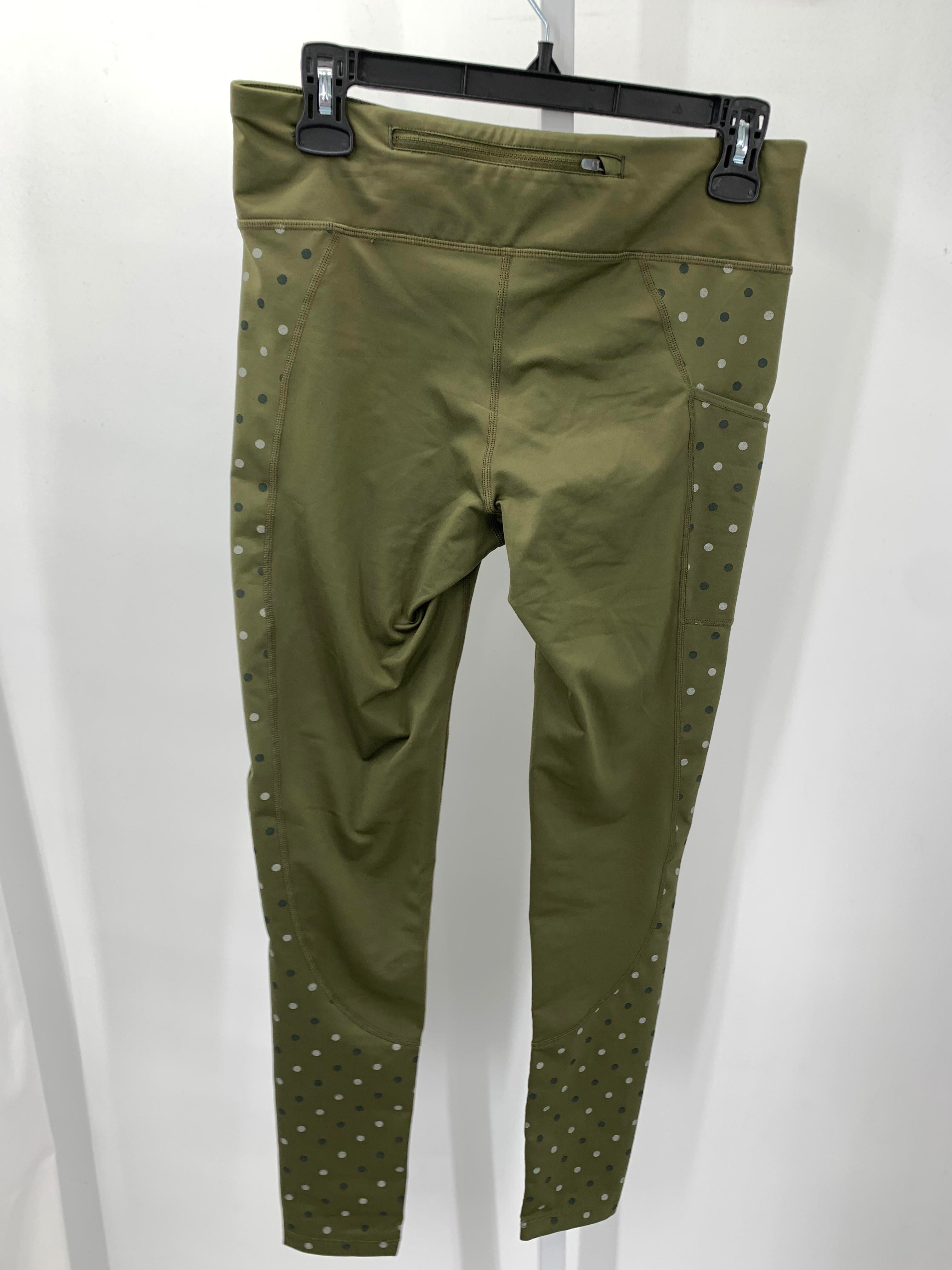 Nike Size Medium Misses Leggings