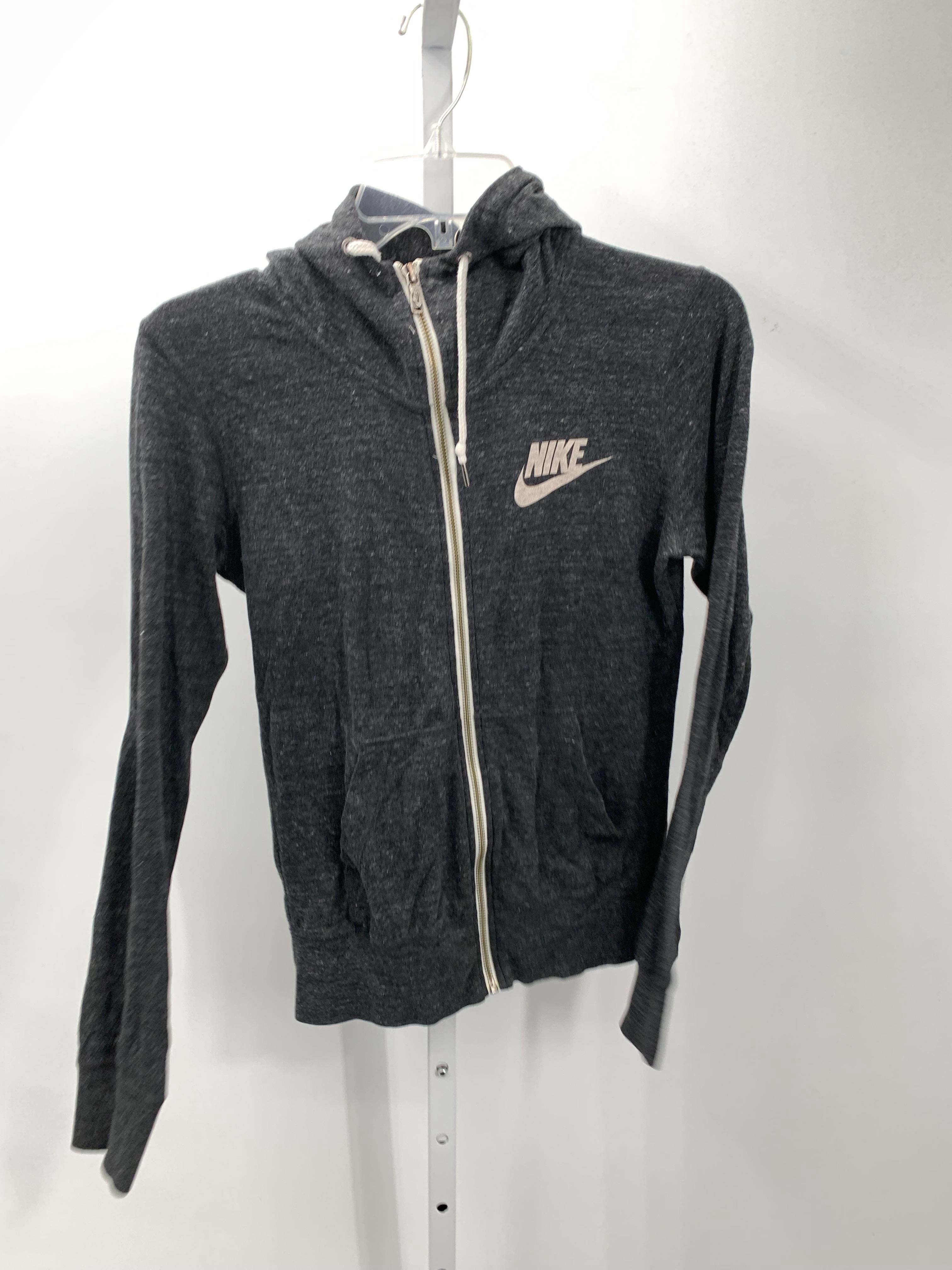 N Kids Size Small Misses Sweat Jacket