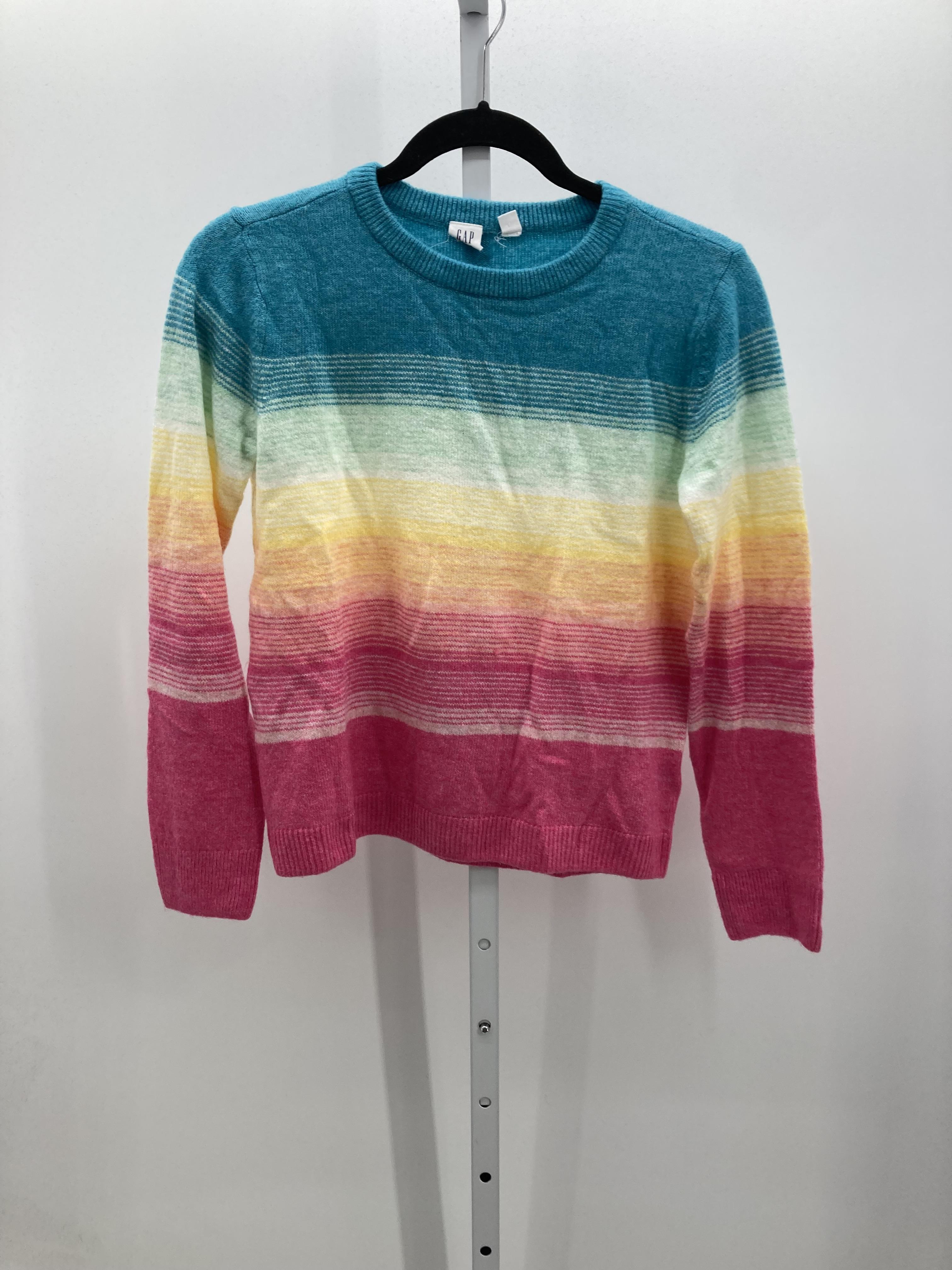 Gap Kids Size 14-16 Girls Long Sleeve Sweater