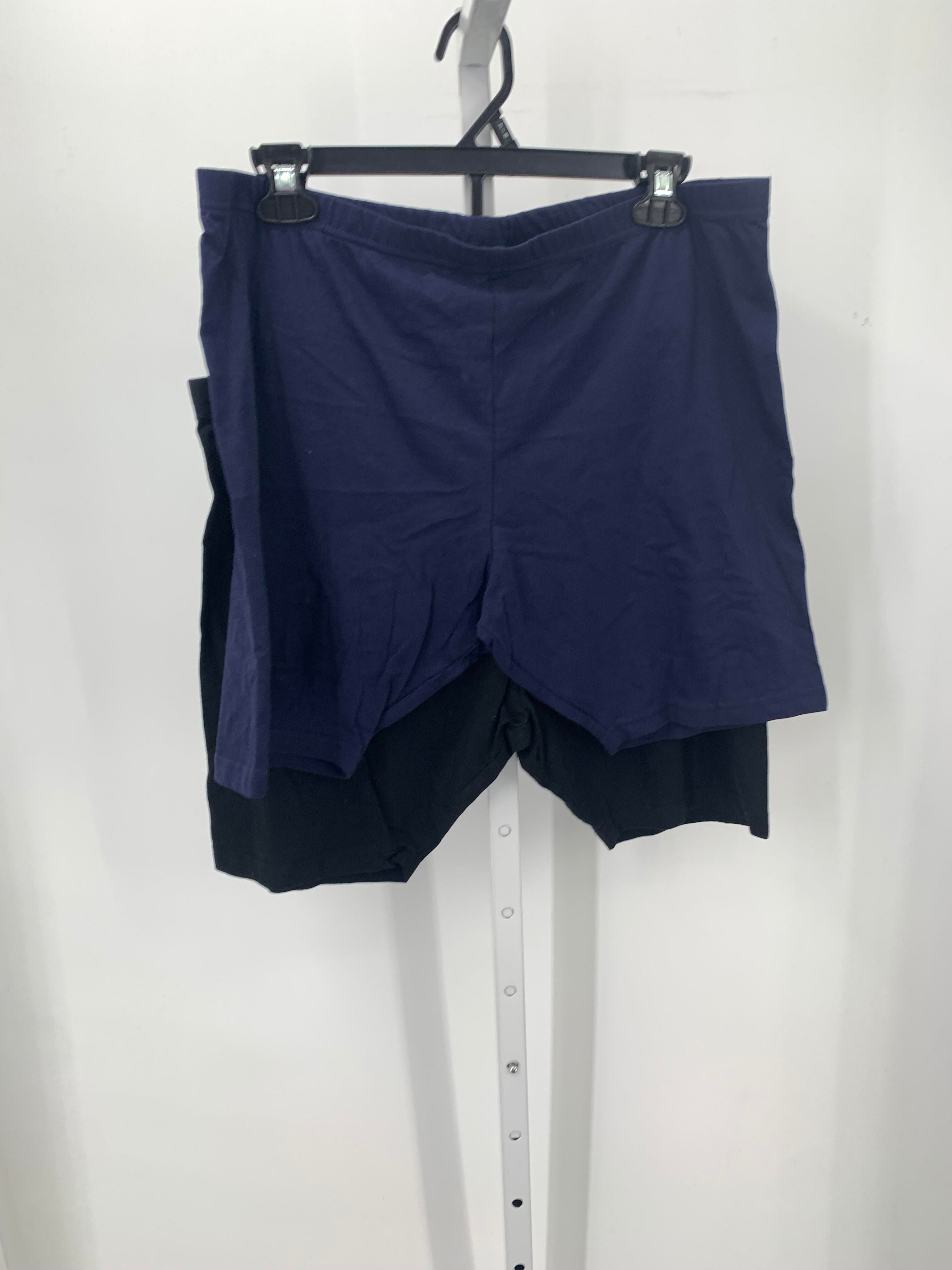 Size Extra Large Misses 2 Piece