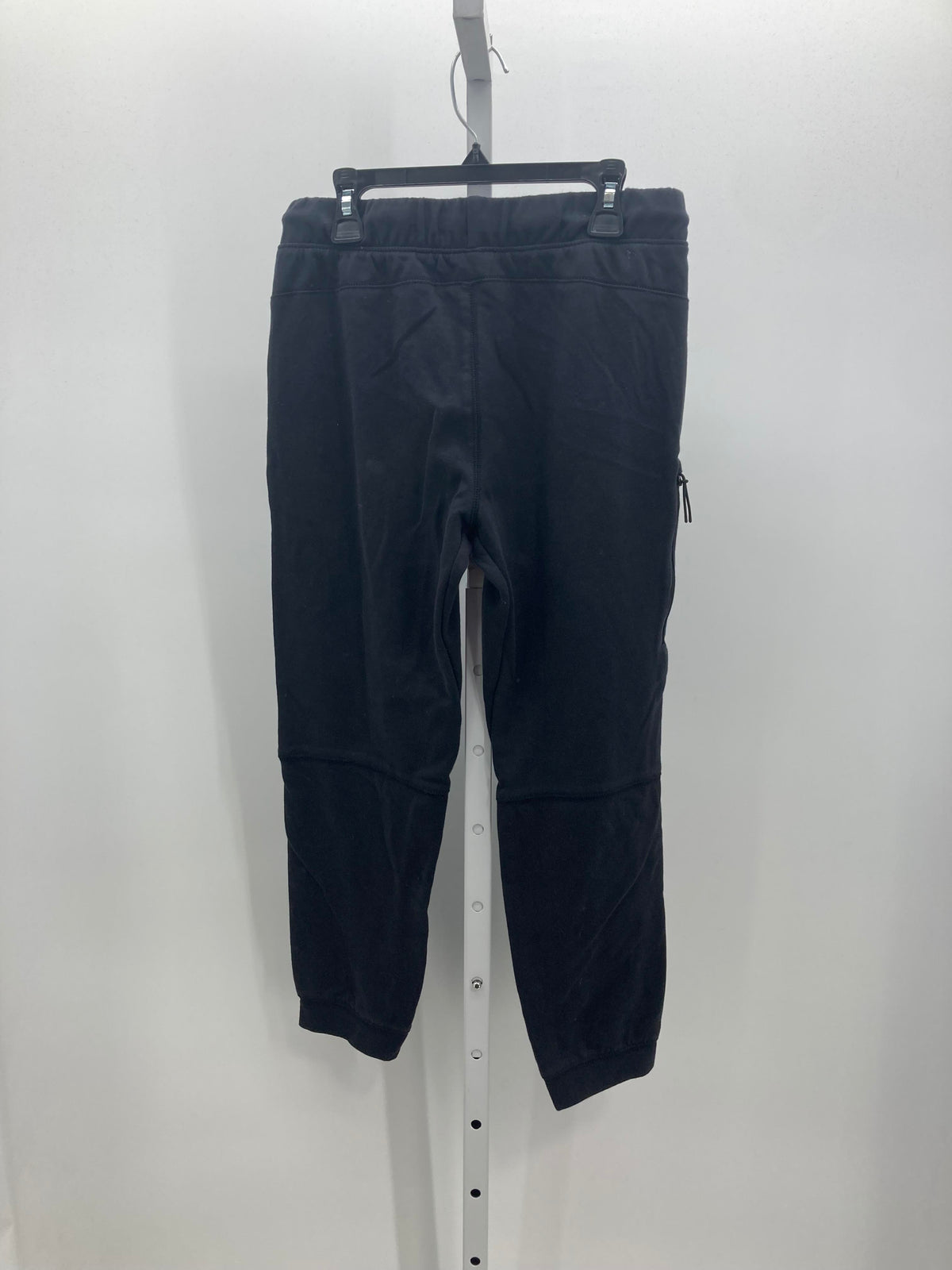 DRAW WAIST KNIT
