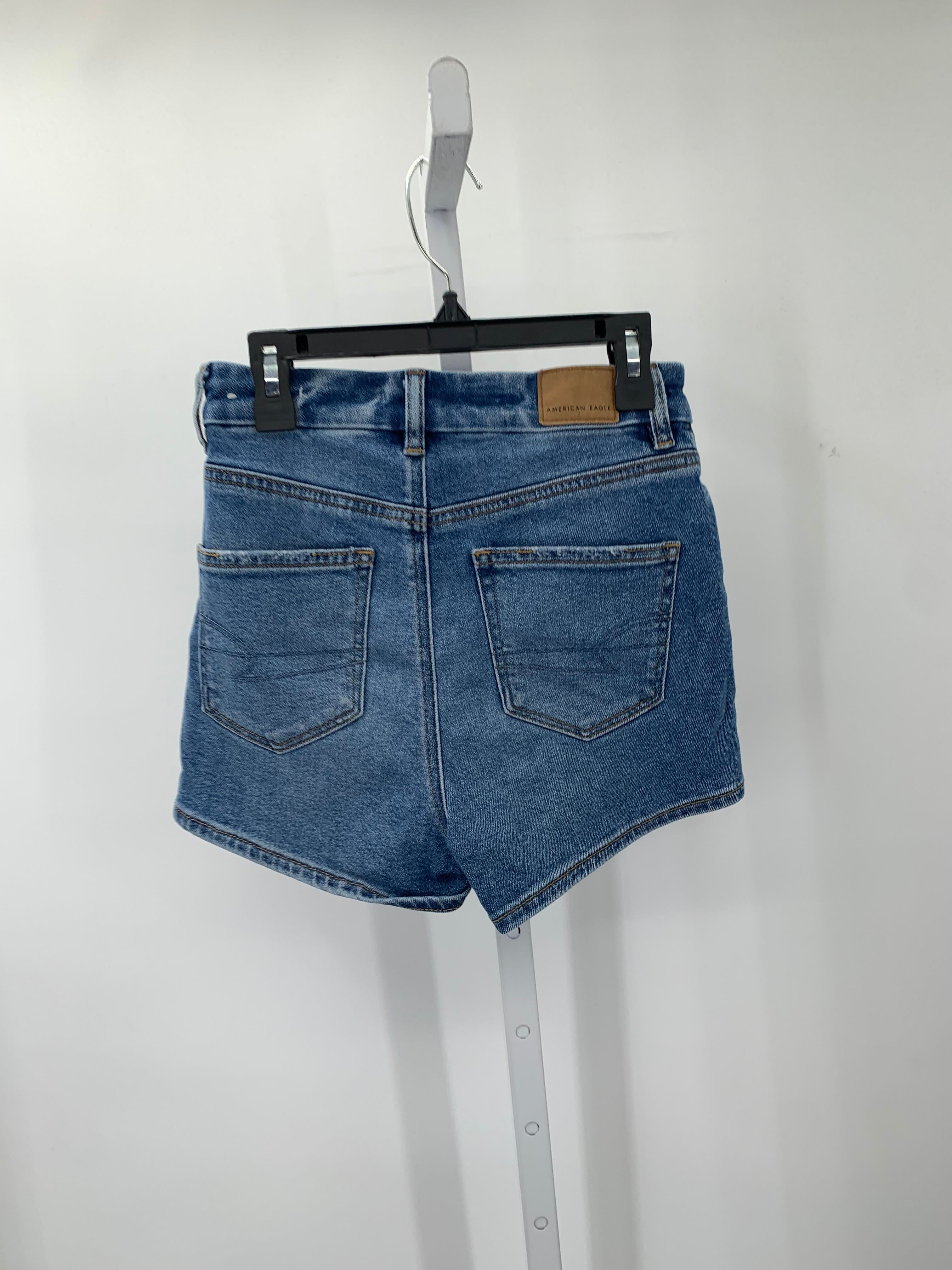 American Eagle Size 00 Juniors Shorts