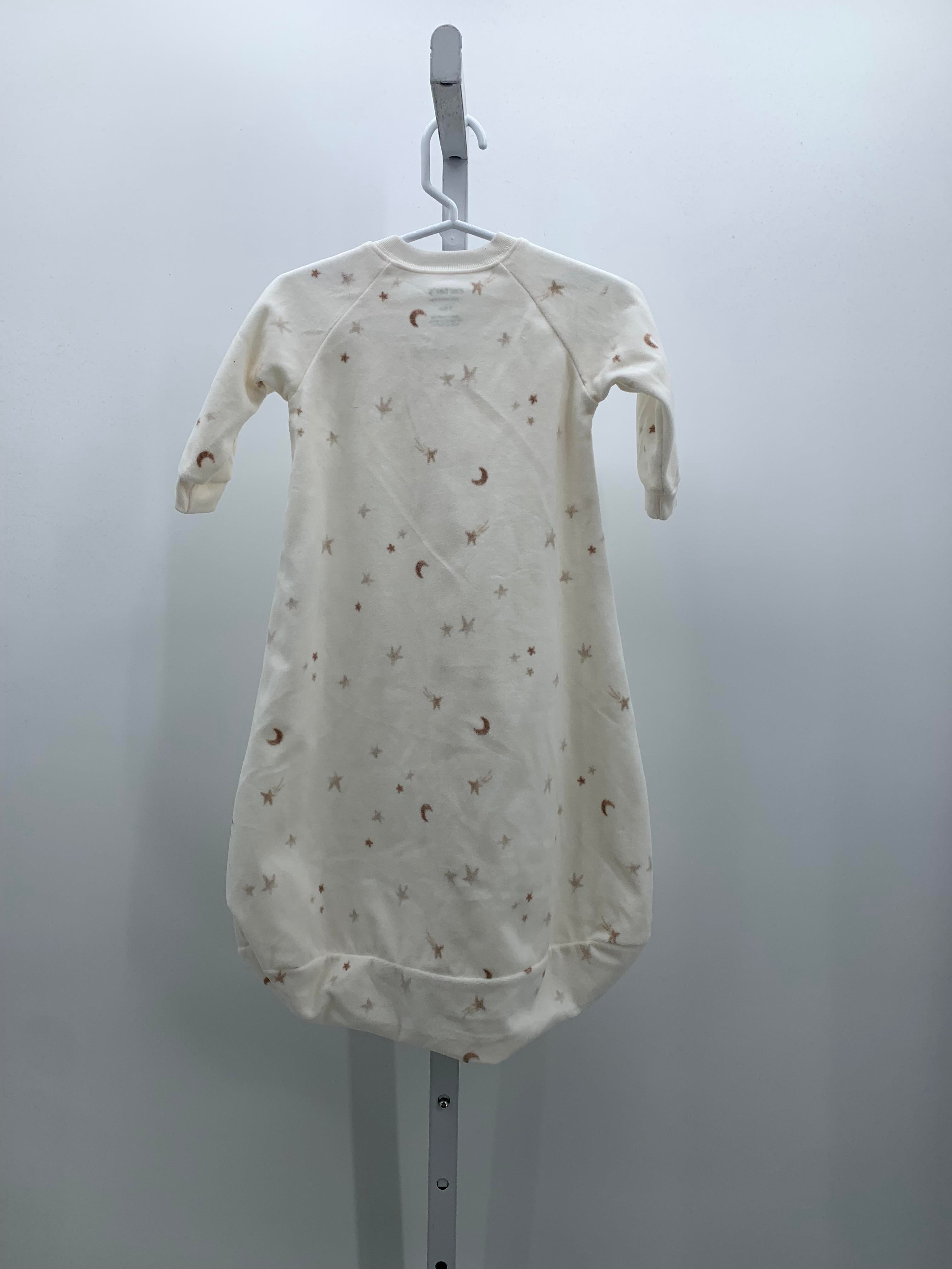 Carters Size 3-6 Months Girls Sleep Sac