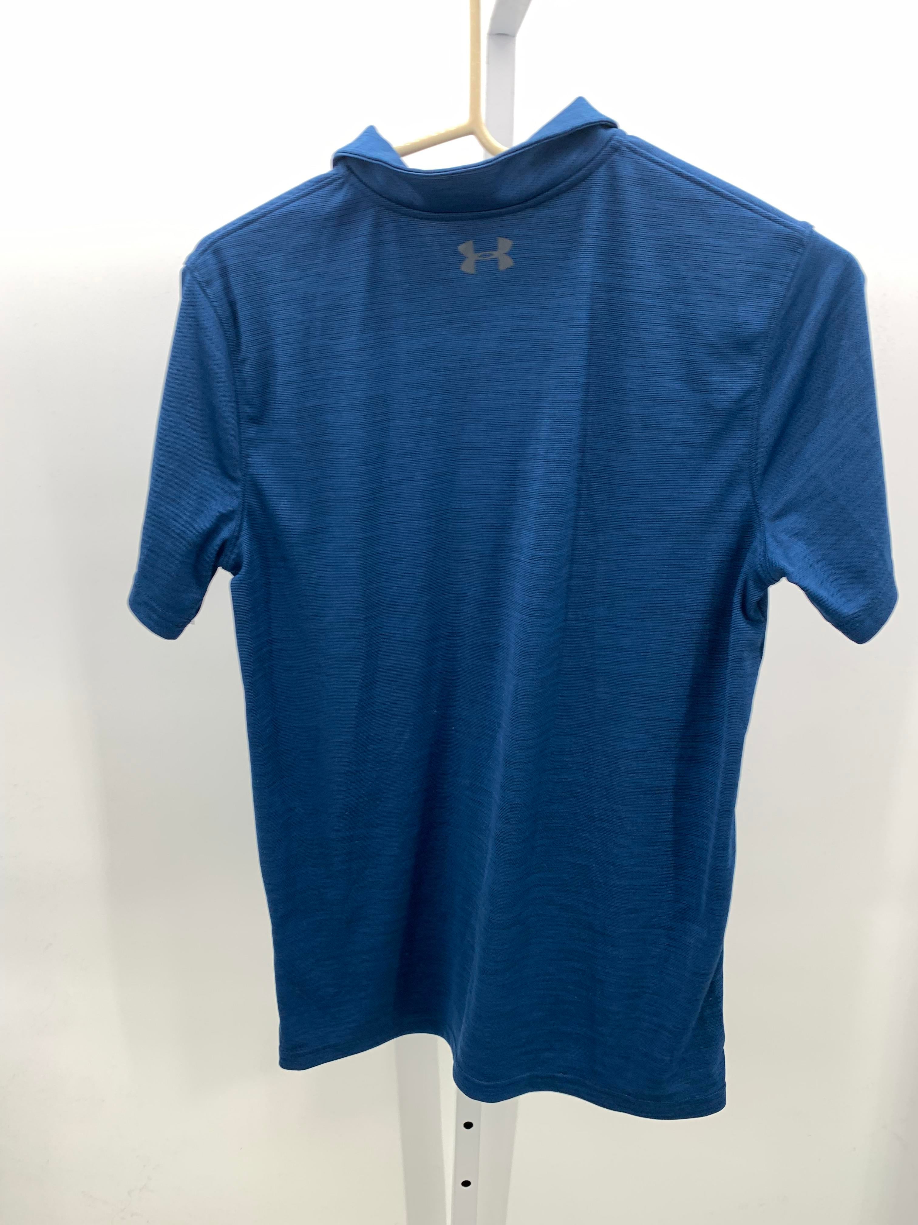 ACTIVE WEAR POLO