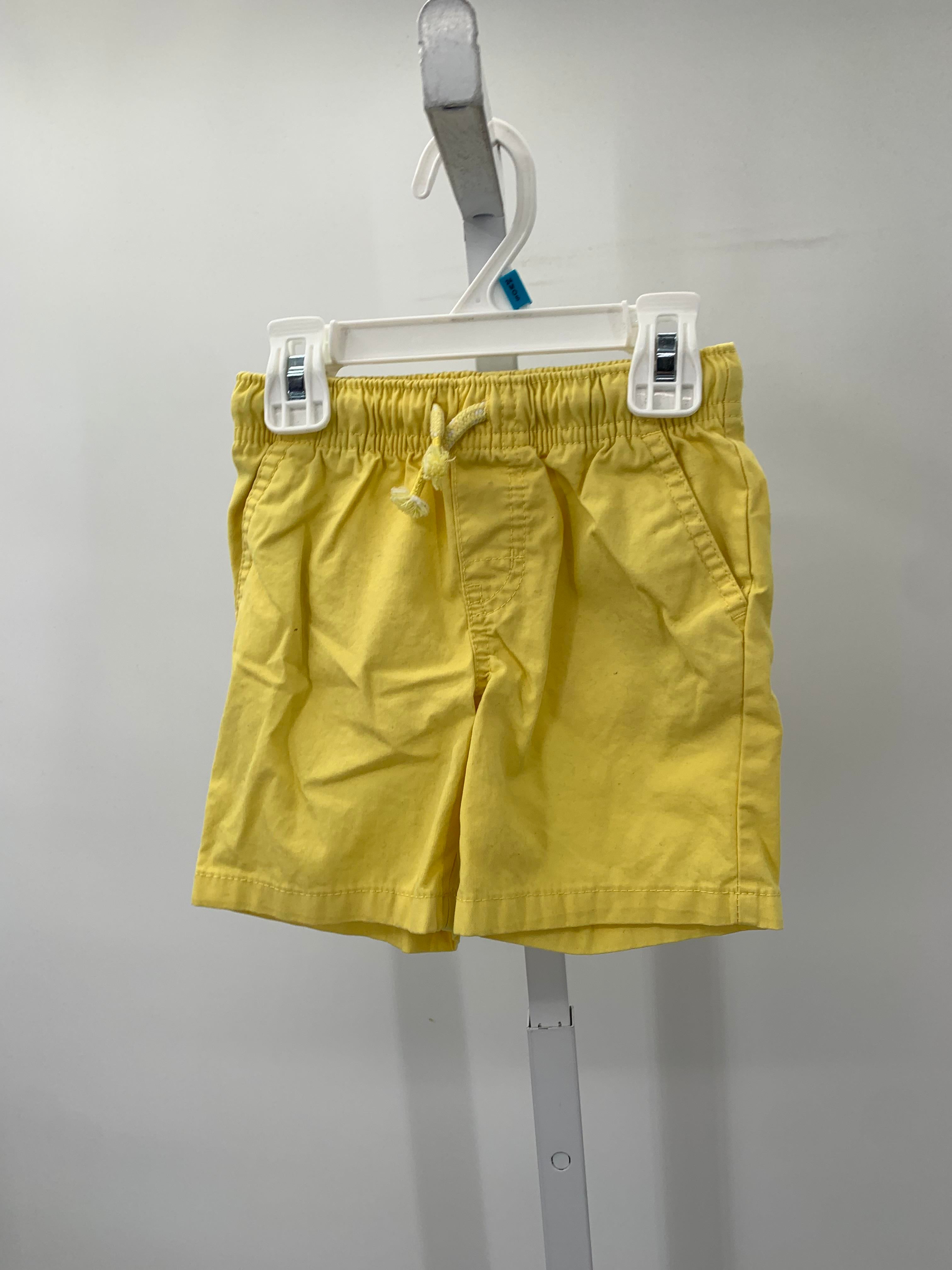 Cat & Jack Size 2T Girls Shorts