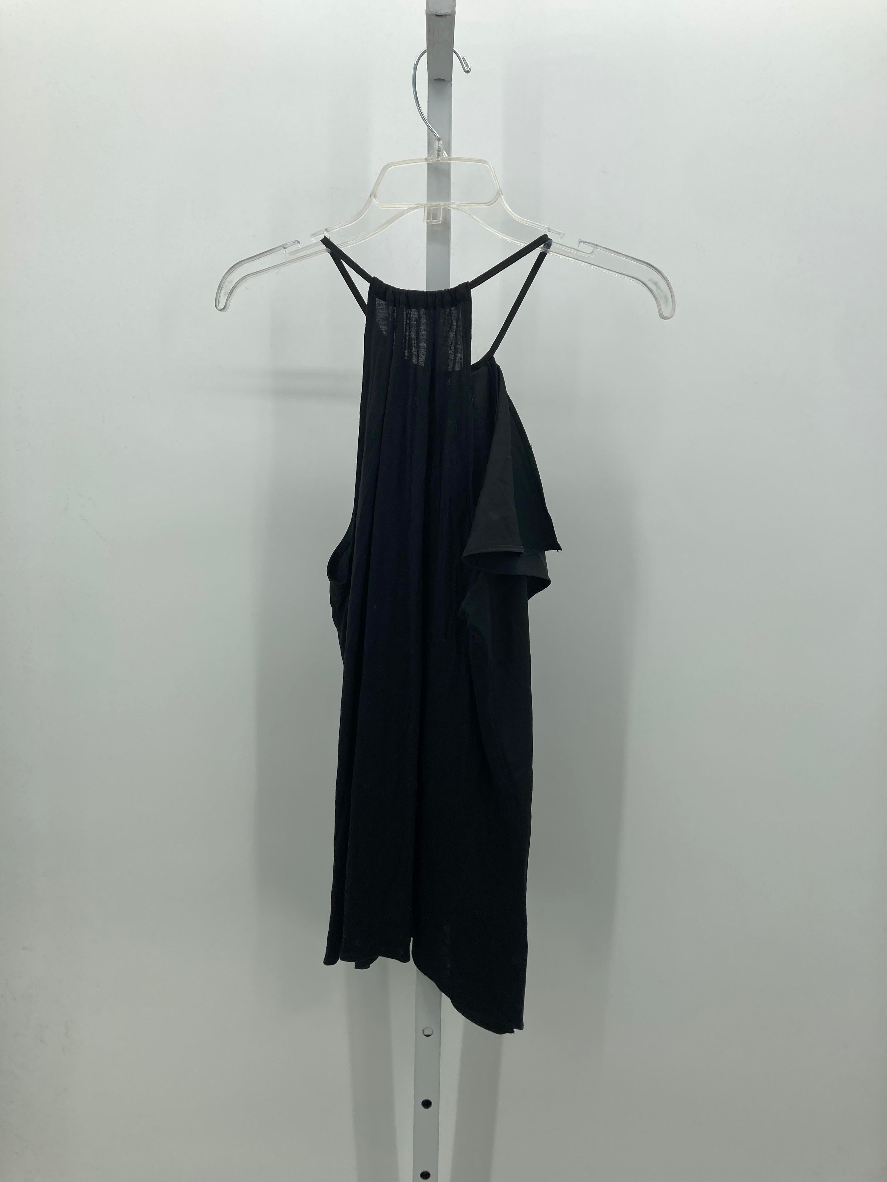 Jennifer Lopez Size Small Misses Sleeveless Shirt