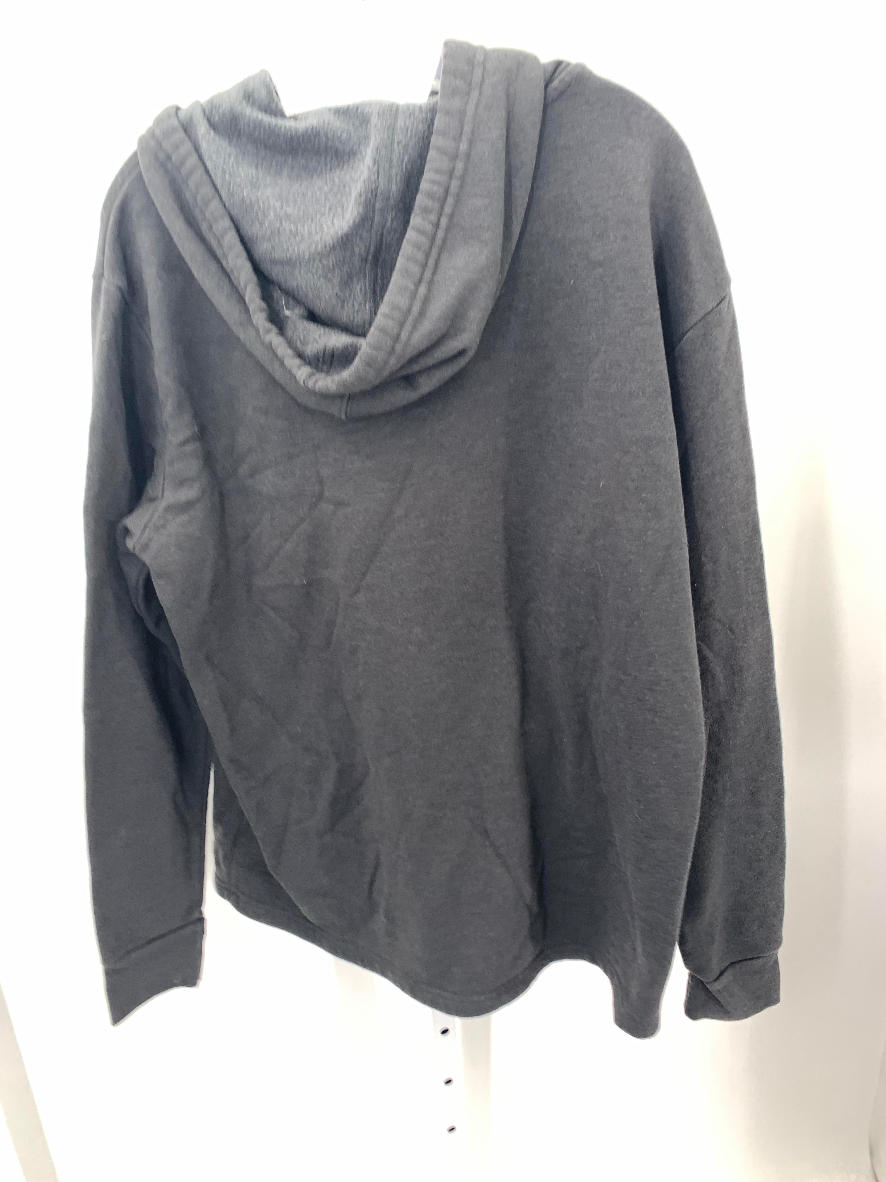 Next Level Apparel Size Large Misses Long Sleeve Shirt