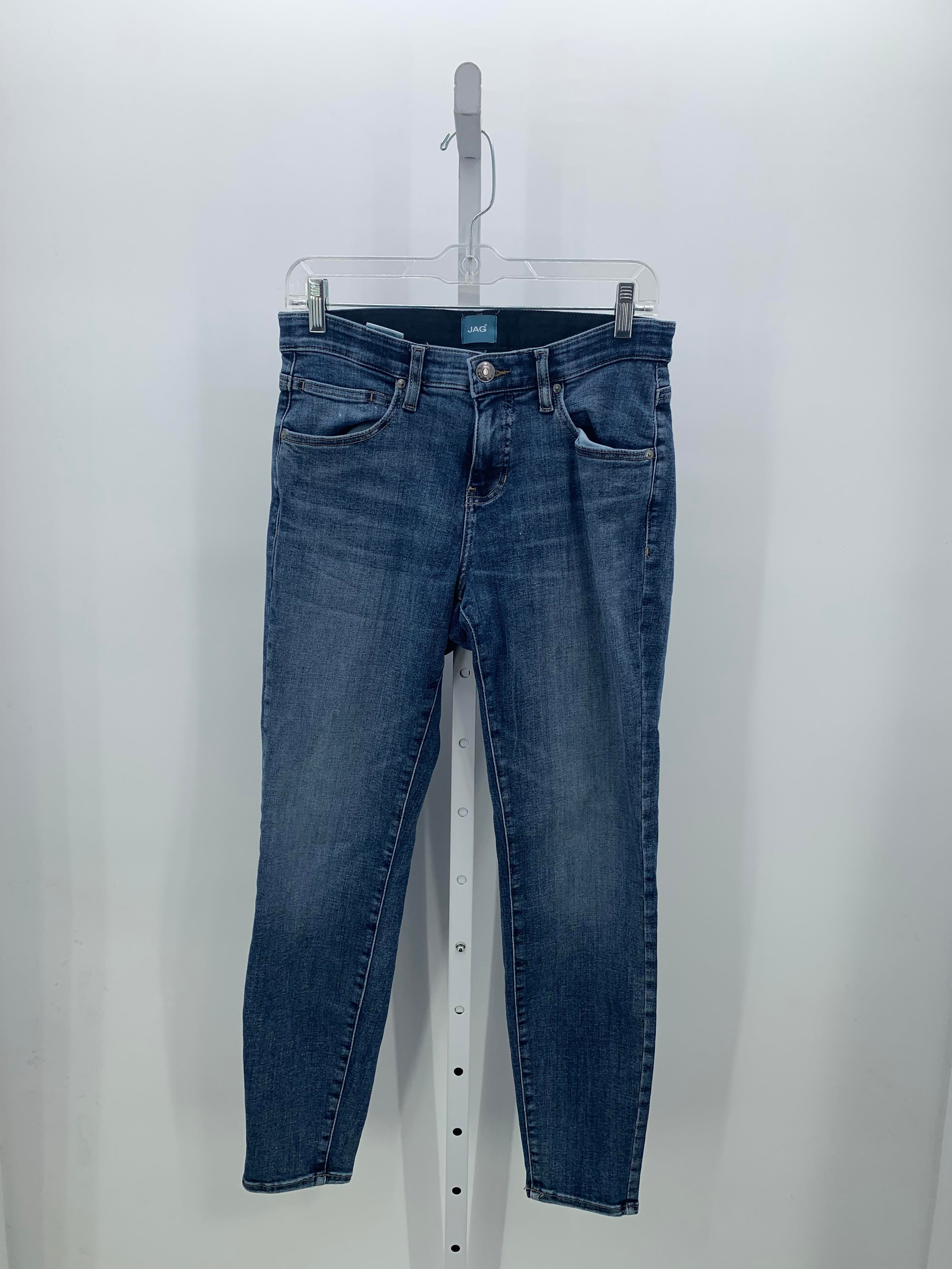 Jag Size 8 Misses Jeans