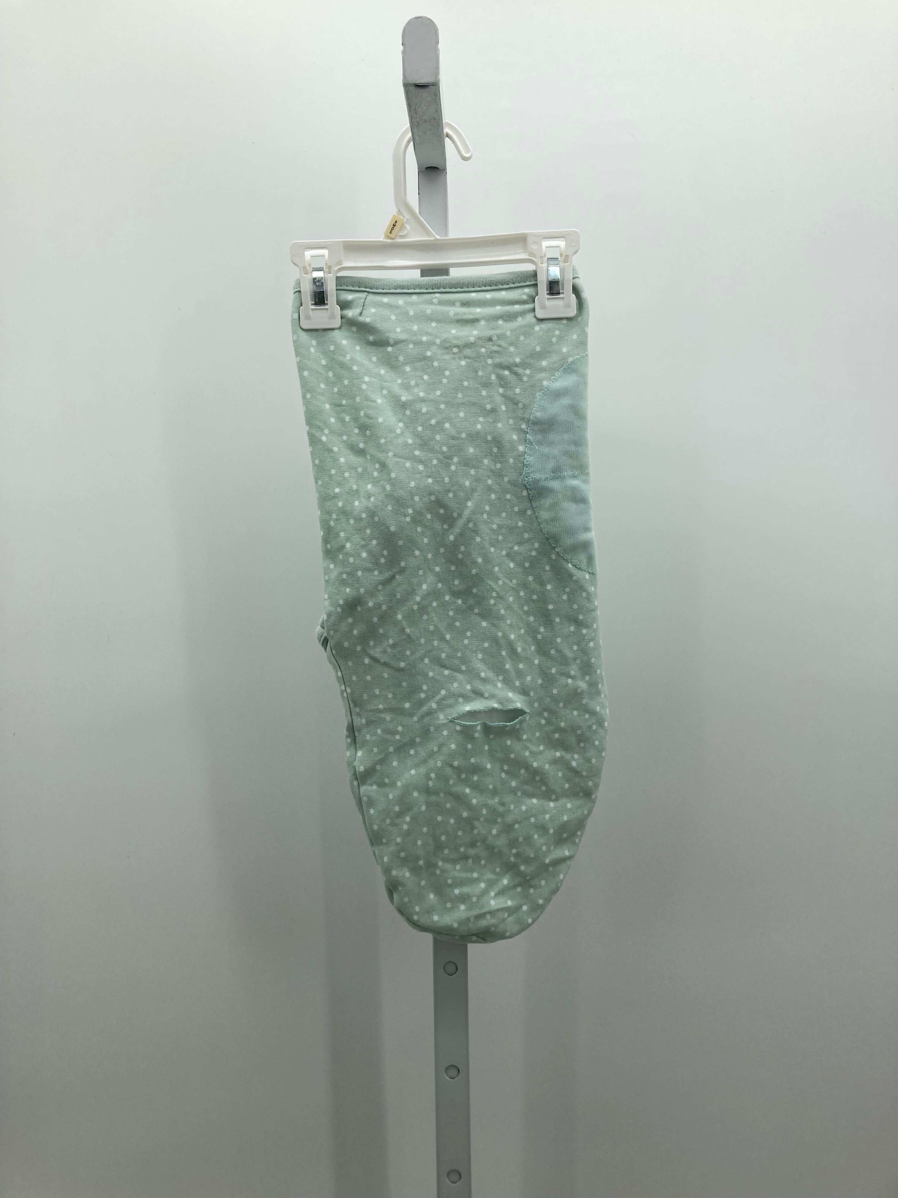 Swaddle Me Size 0-3 months Girls Swaddler