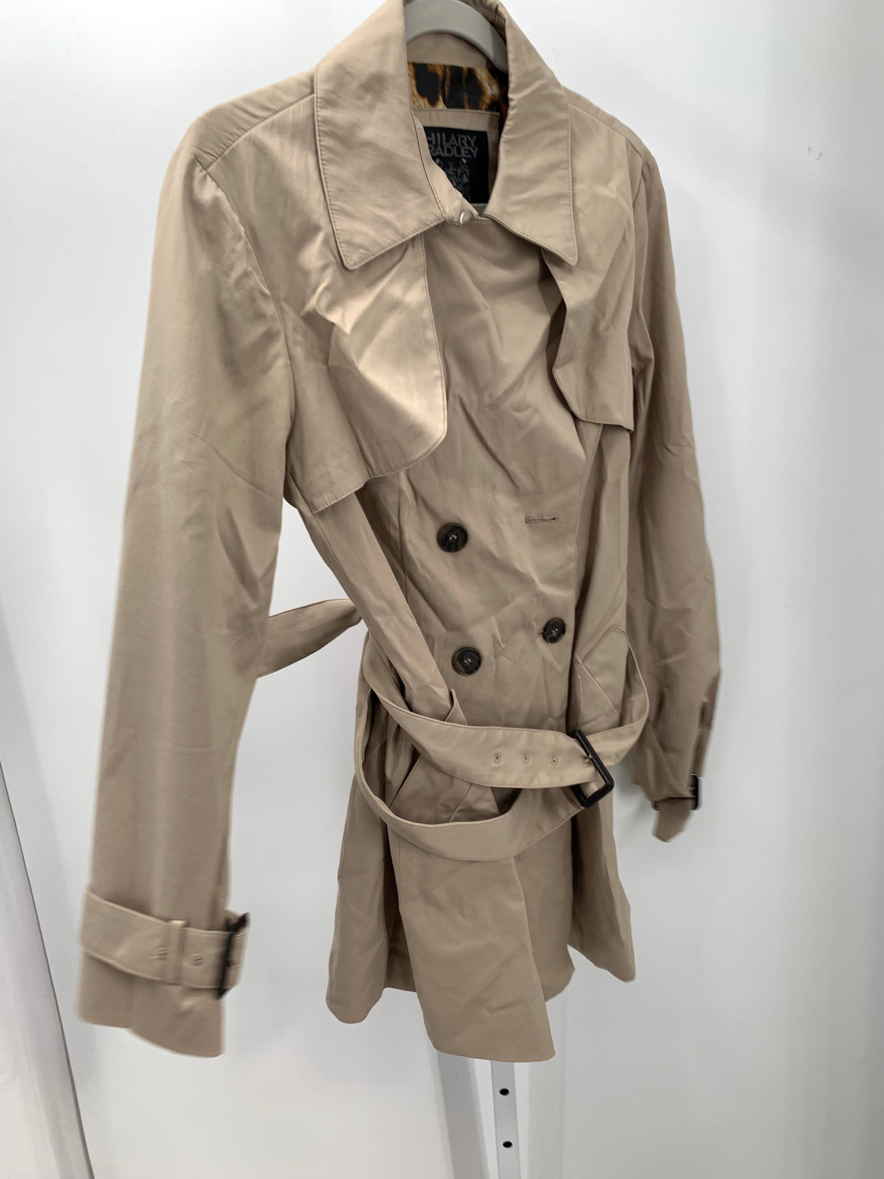 Size Medium Misses Jacket