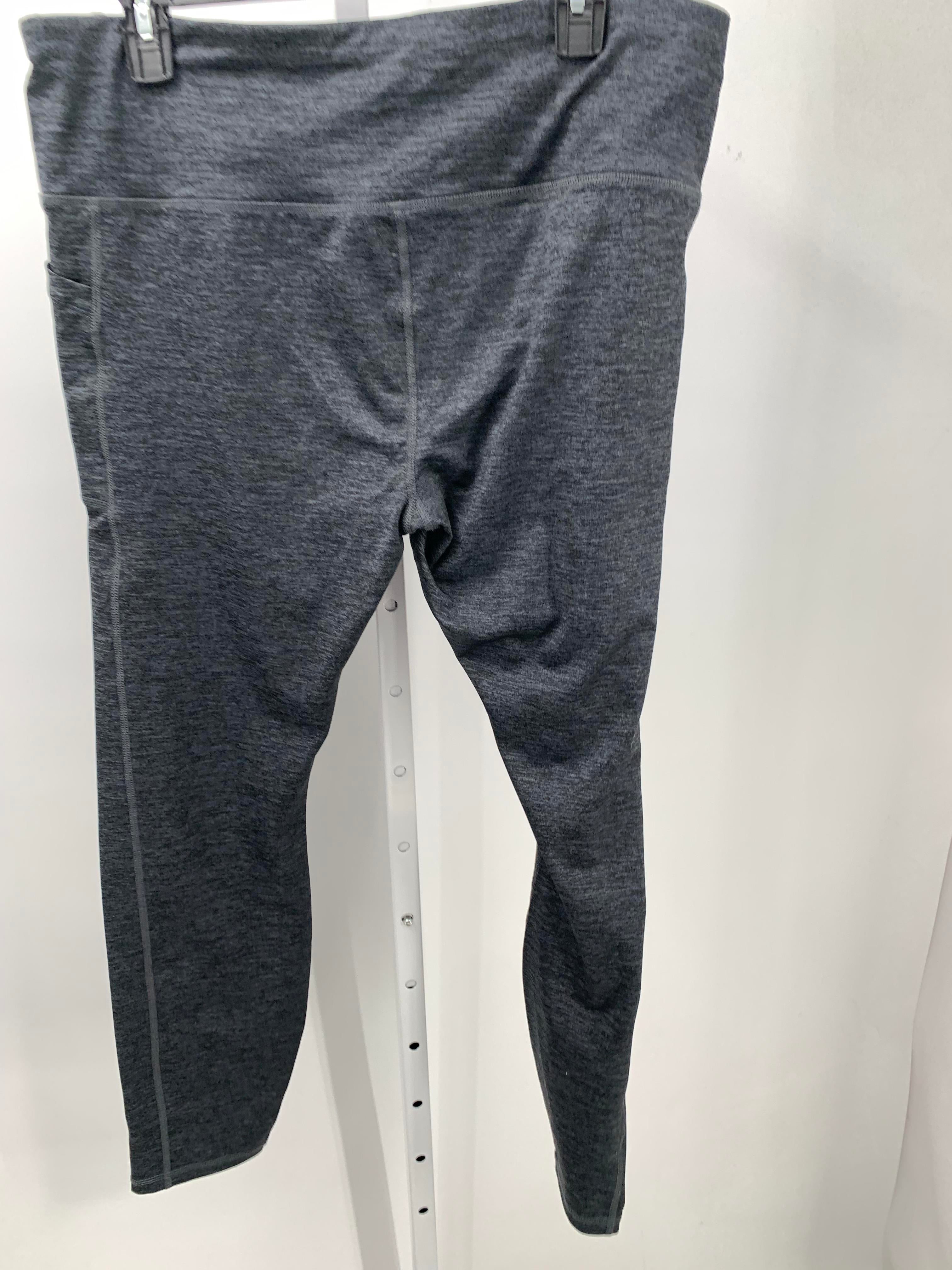 Avia Size XXL Misses Leggings