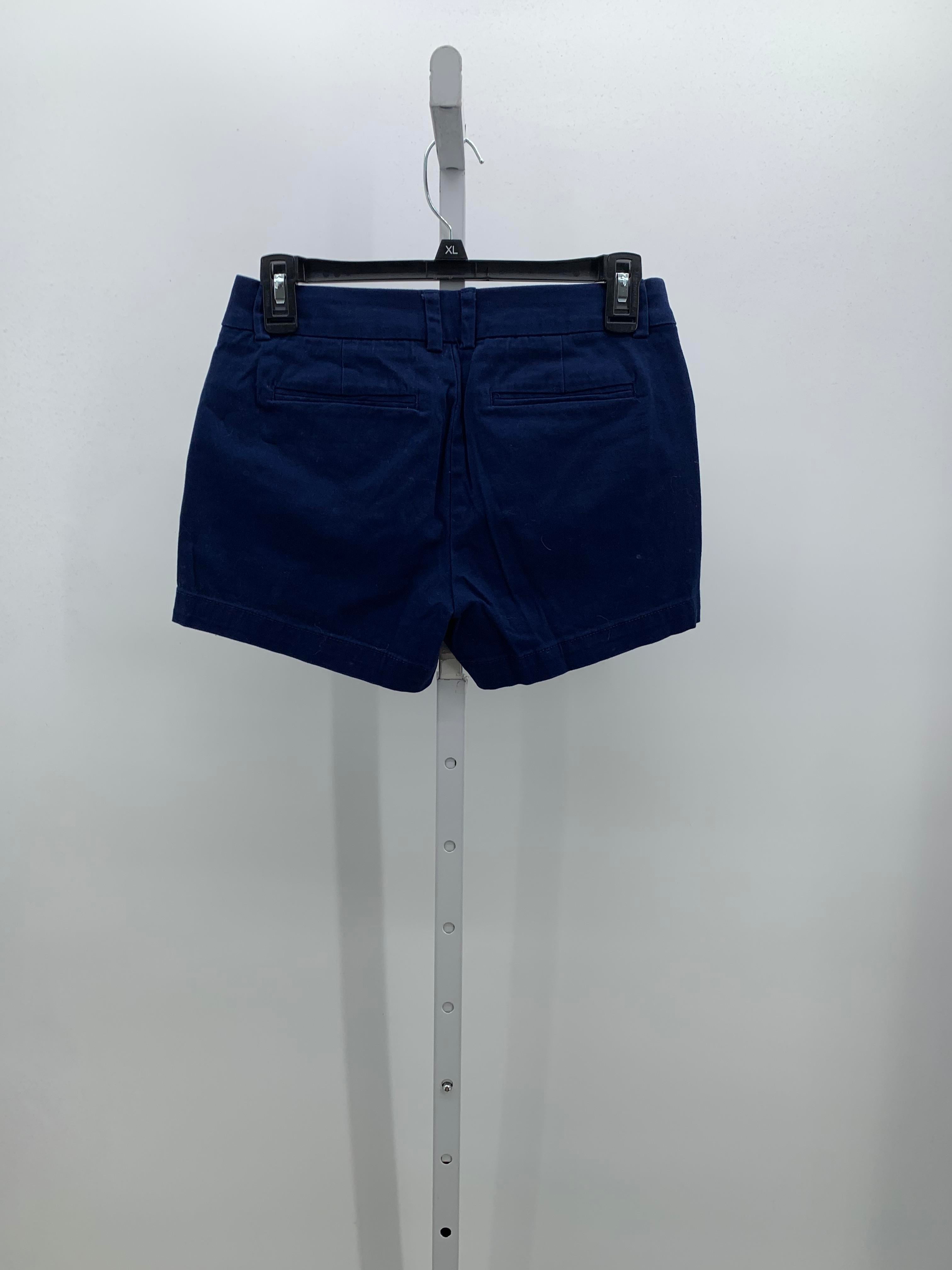 A.N.A. Size 2 Misses Shorts