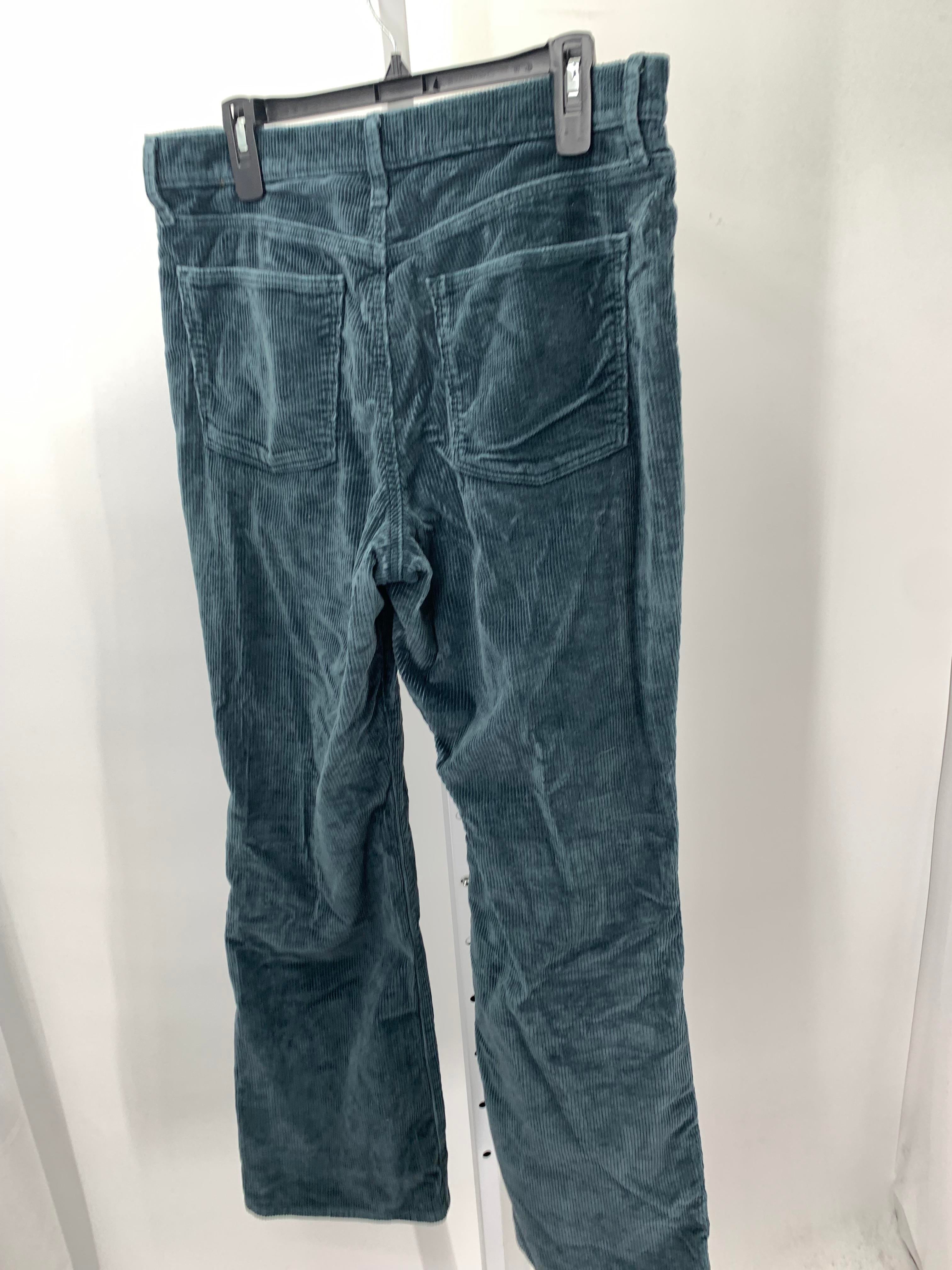 Universal Furniture Size 14 Misses Corduroy Pants