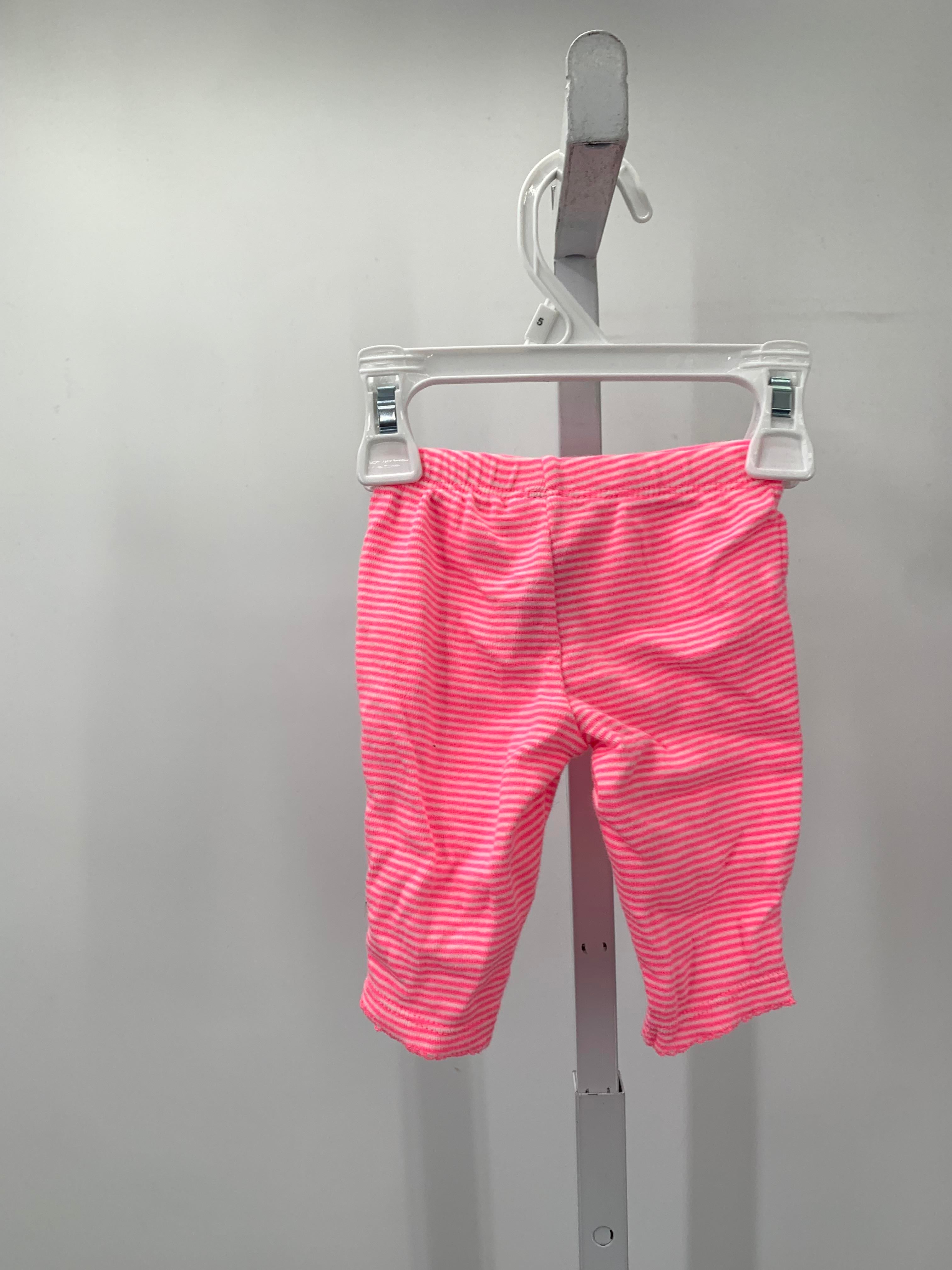 Carters Size Newborn Girls Pants