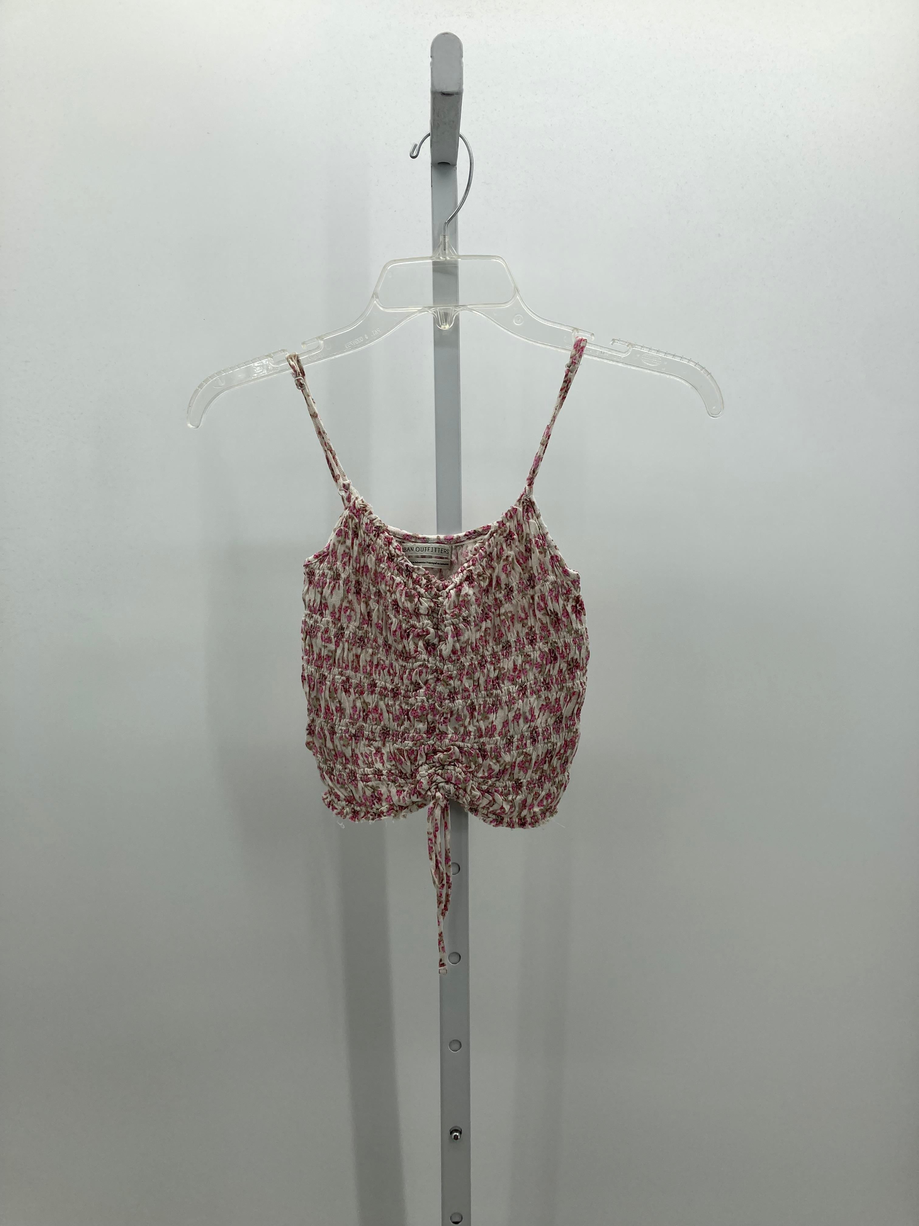 Urban Outfitters Size Small Juniors Tank