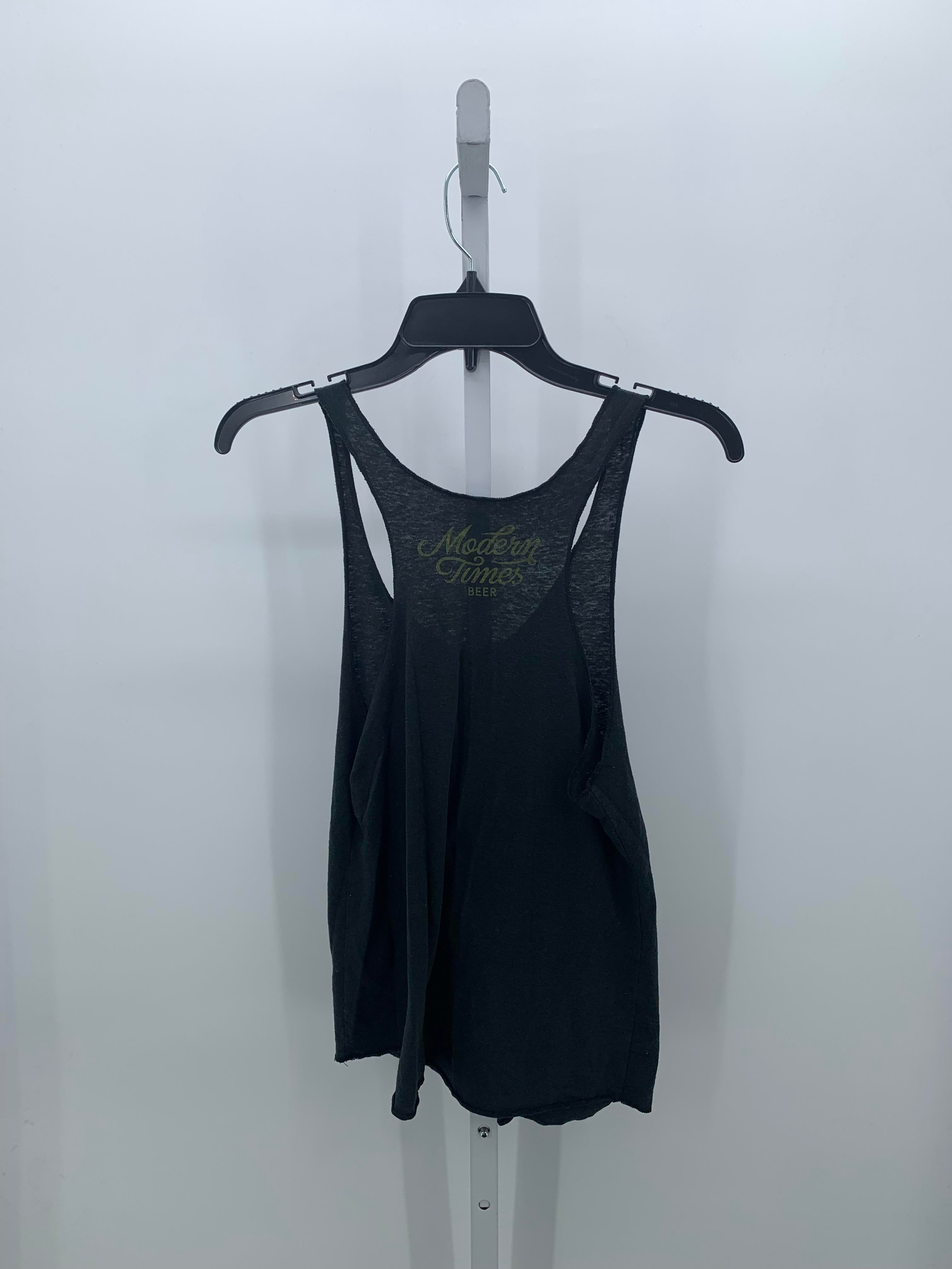 Size Medium Juniors Tank