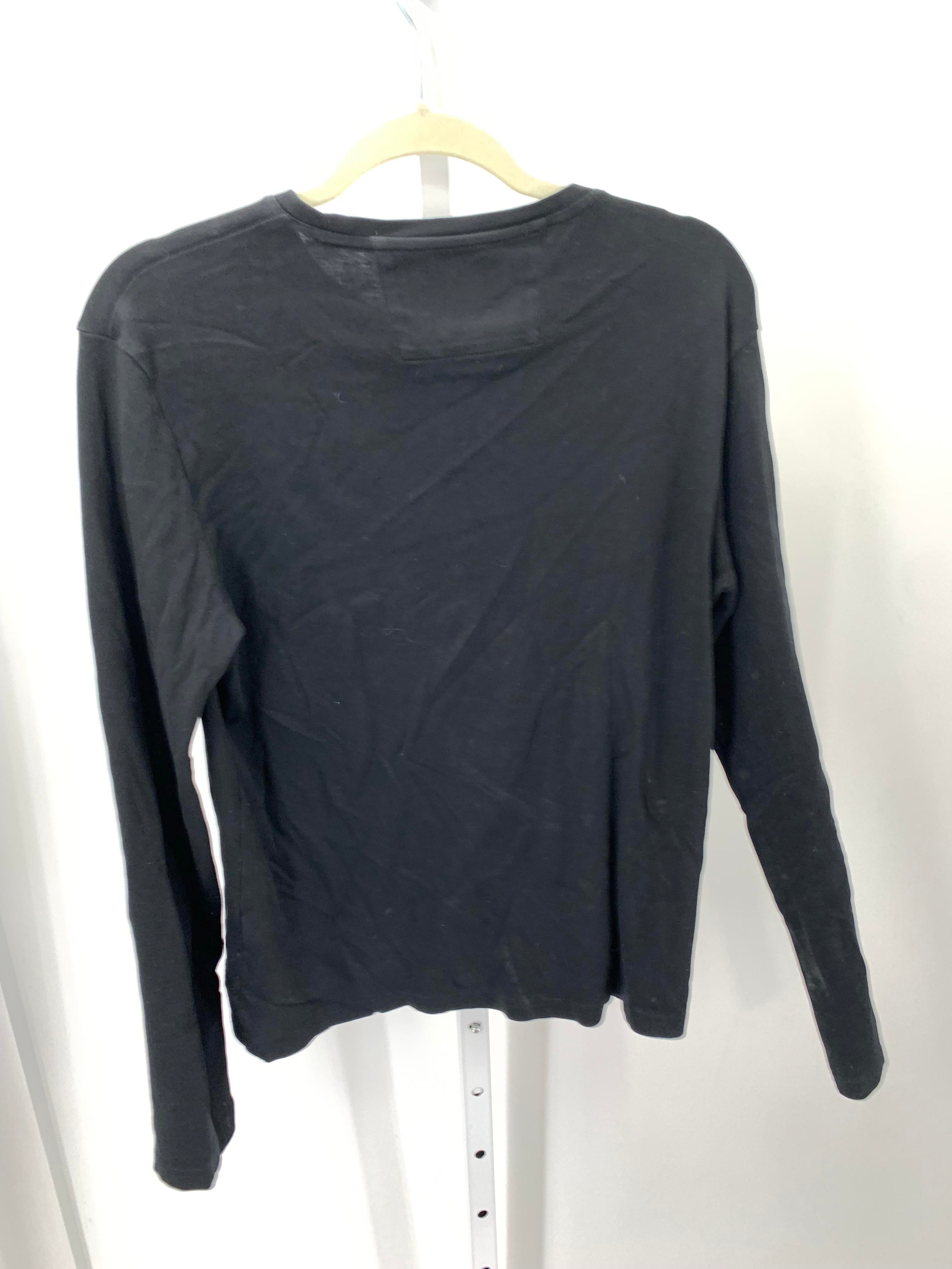 Banana Republic Size Medium Misses Long Sleeve Shirt