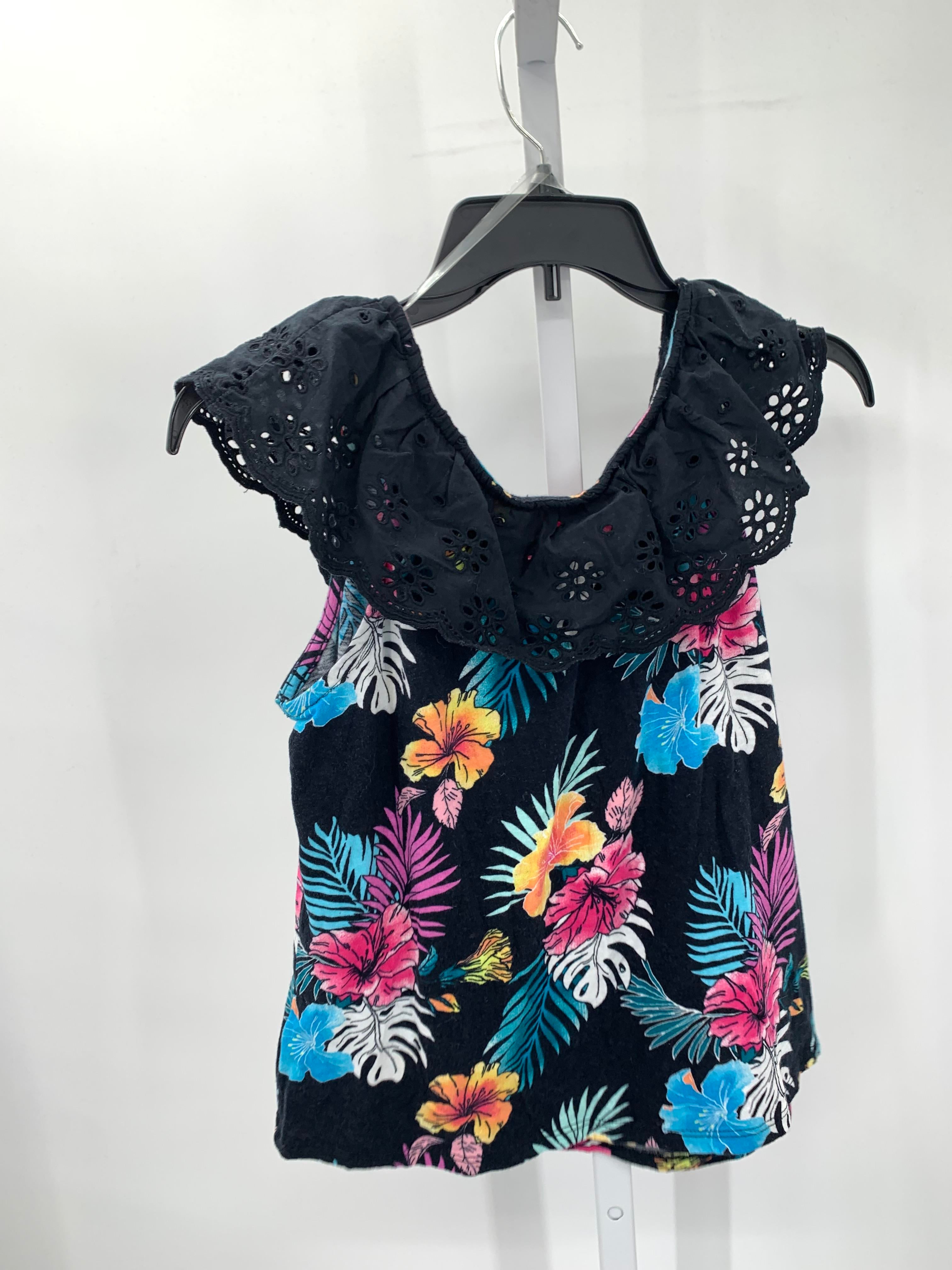 Justice Size 16-18 Girls Tank