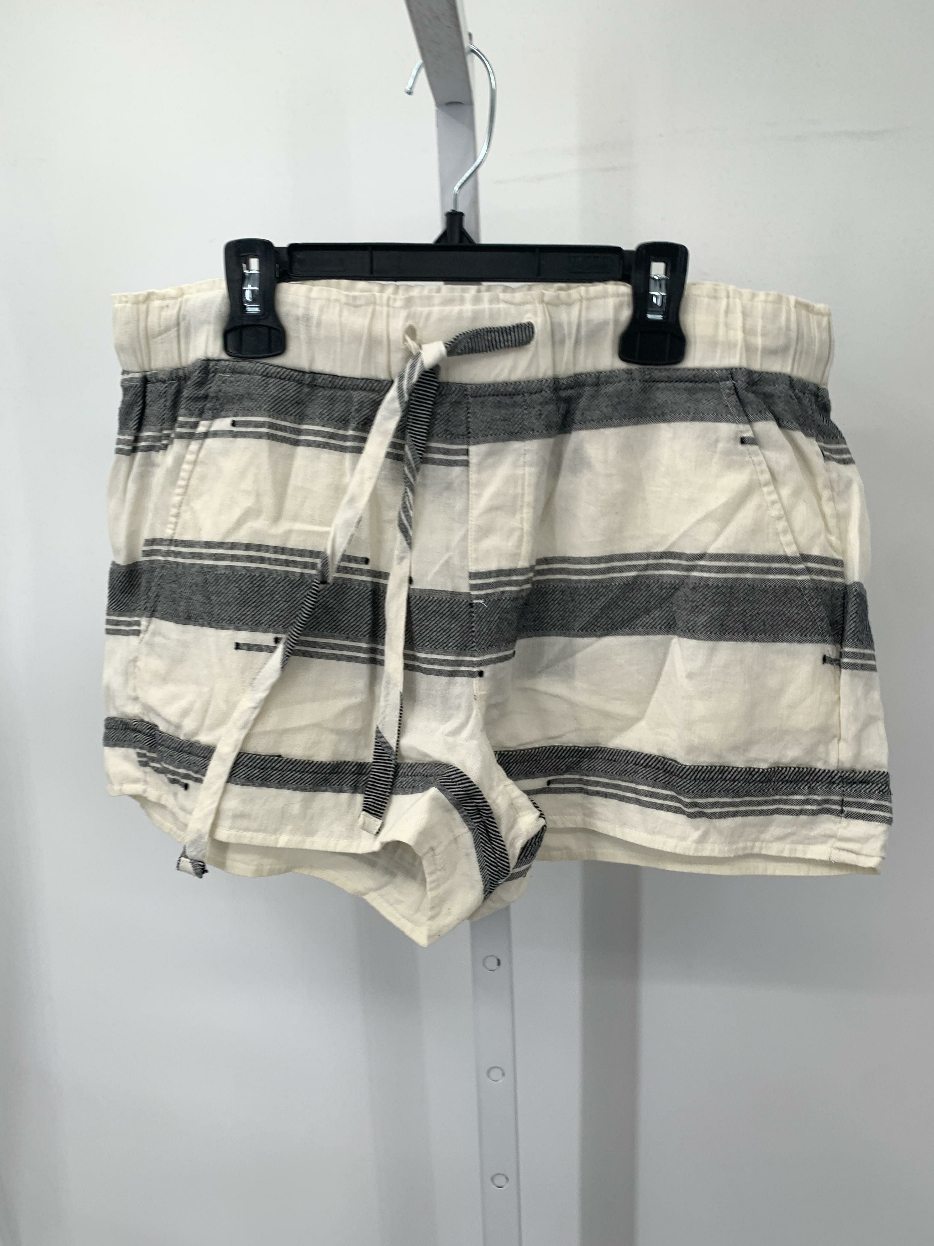 Lou & Grey Size Small Misses Shorts