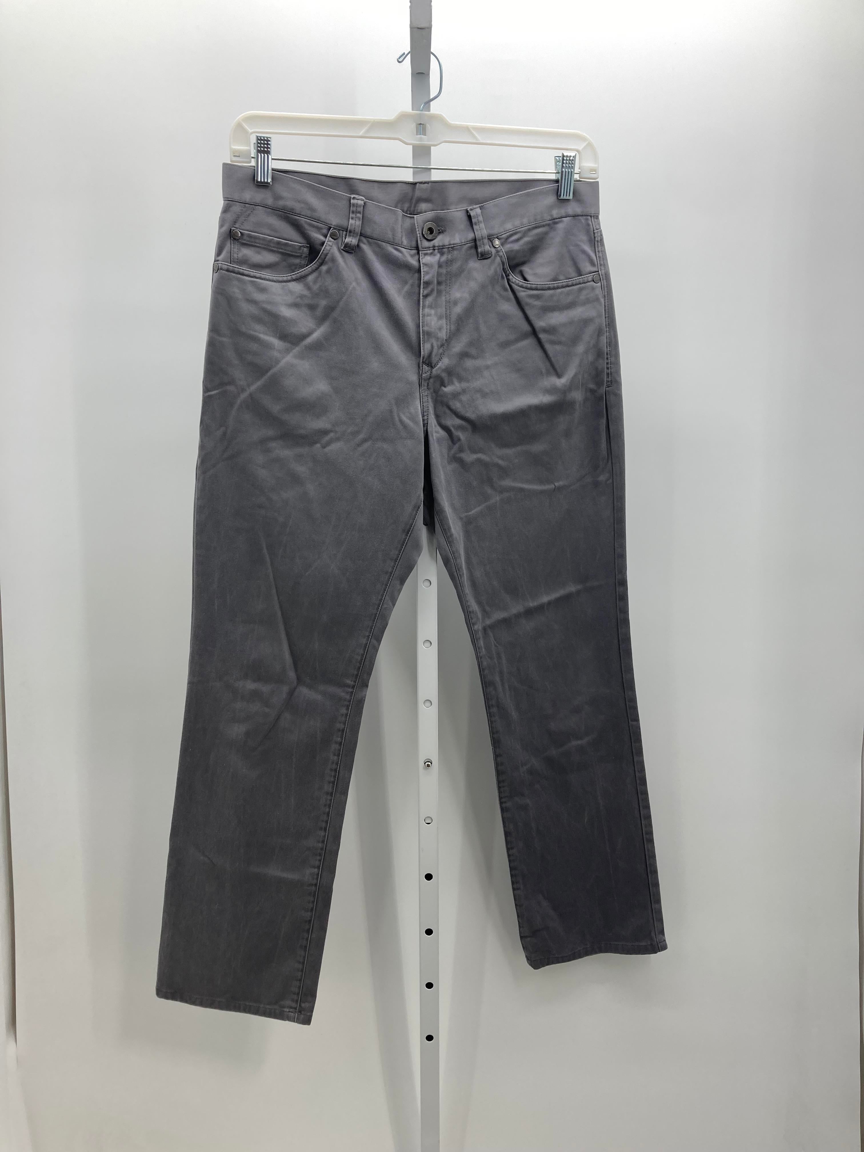 REGULAR FIT PANTS