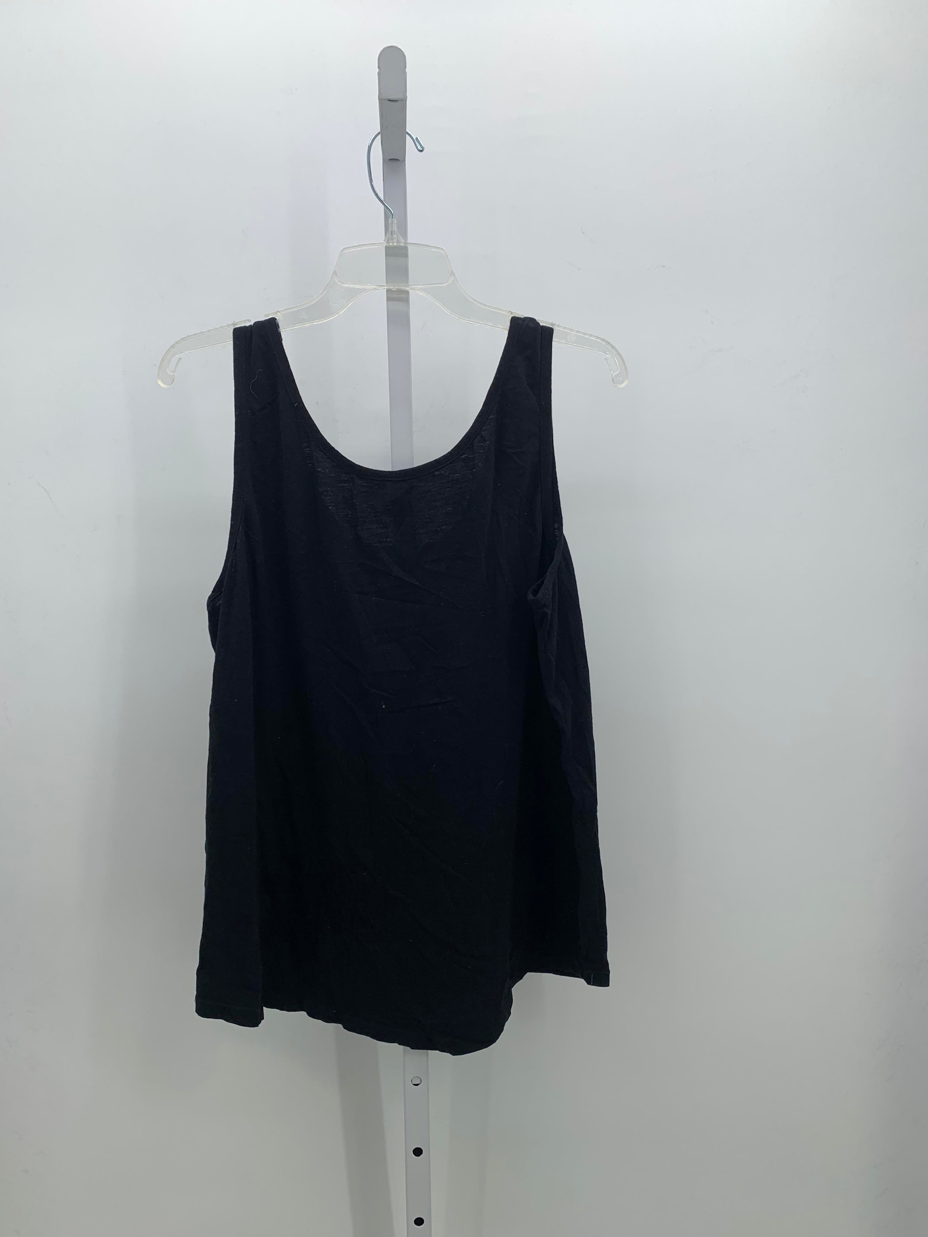 Loft Size Extra Large Misses Tank