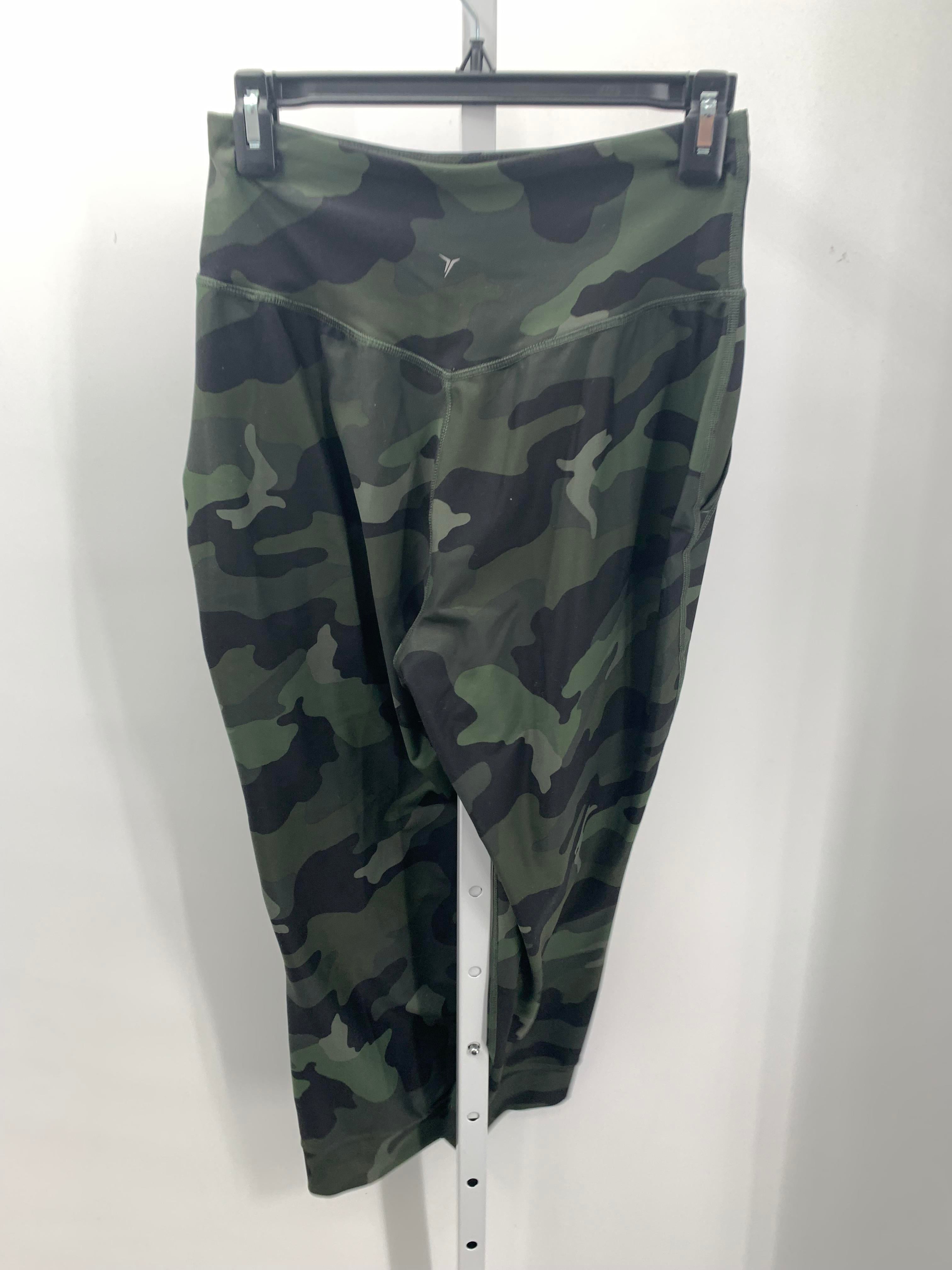 Old Navy Size Medium Misses Leggings