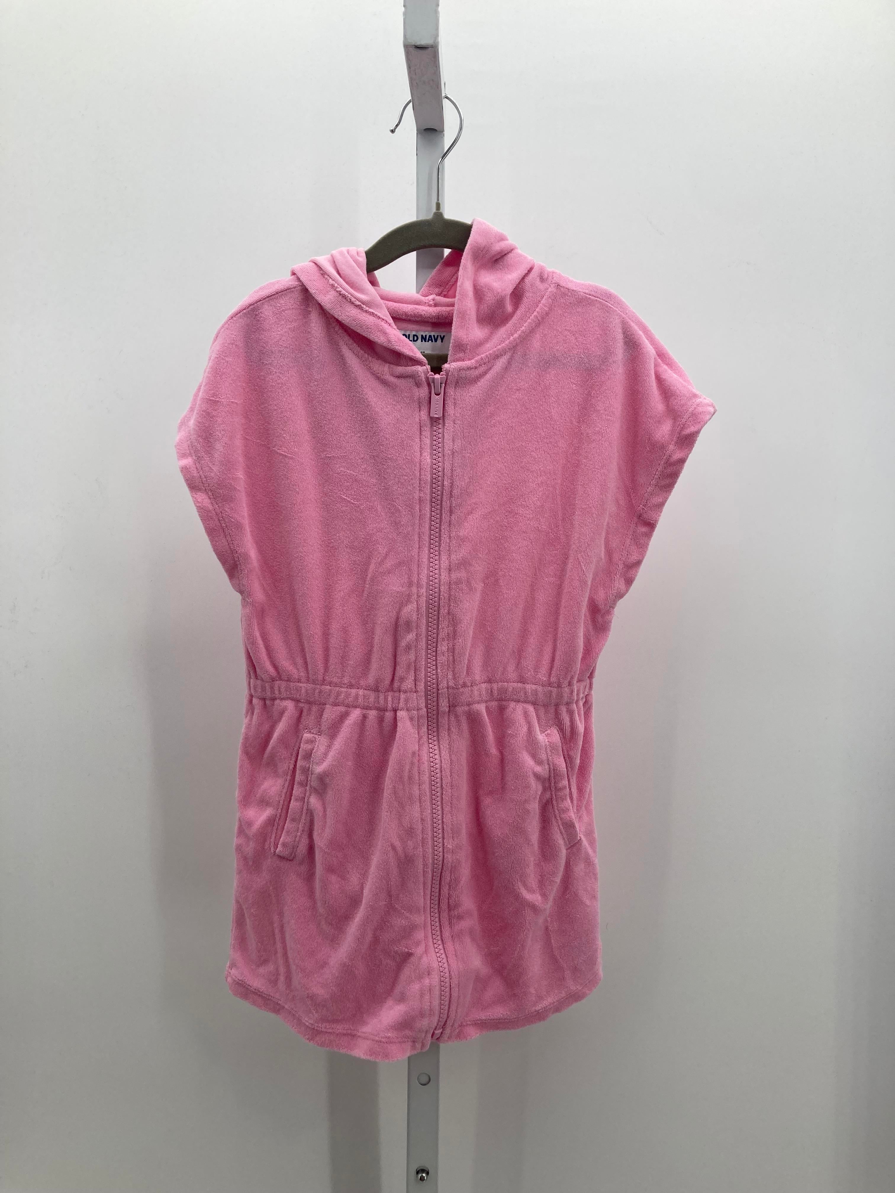 Old Navy Size 5T Girls Cover Up