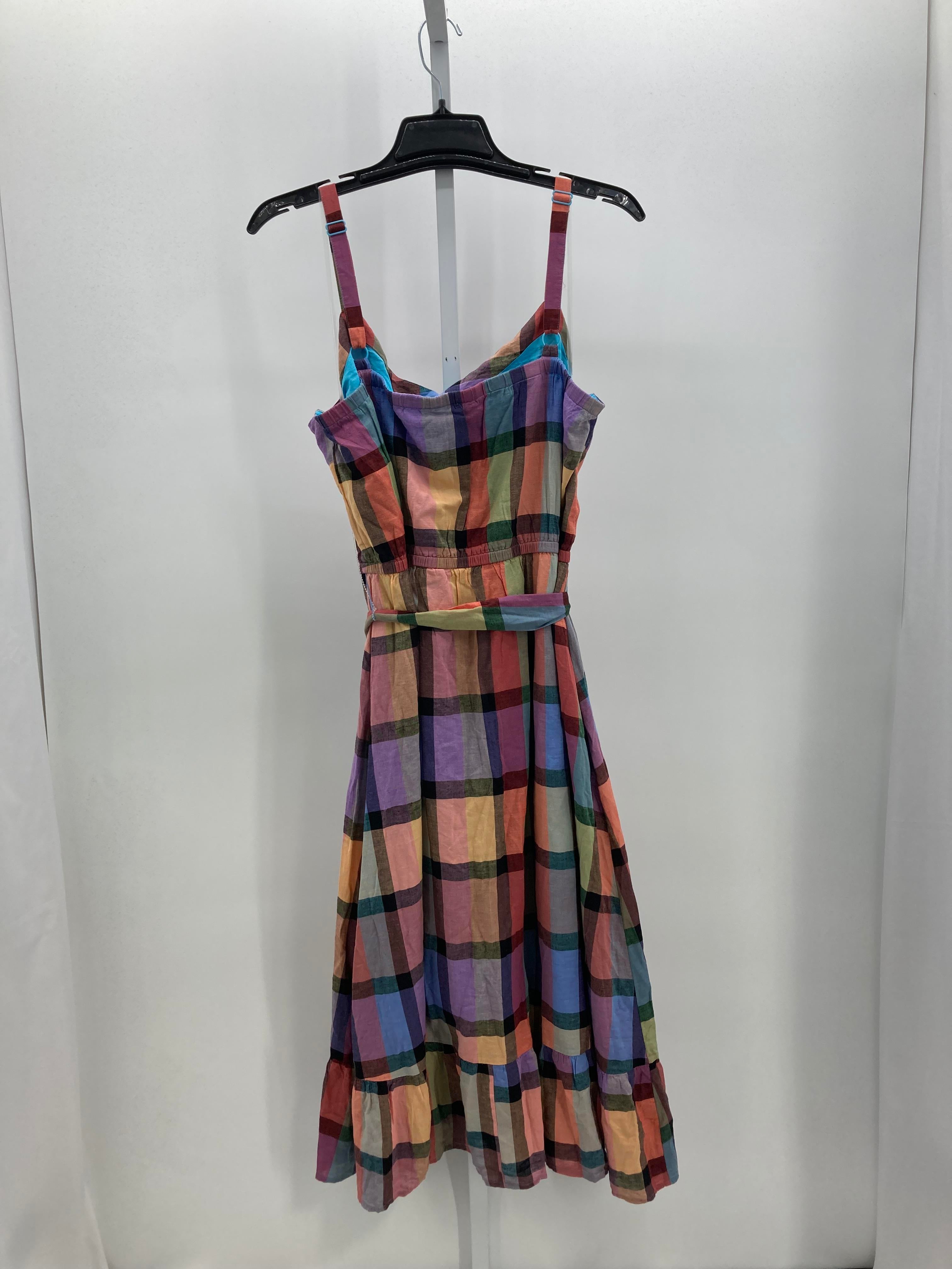 Lane Bryant Size 24 WP Womens Sundress