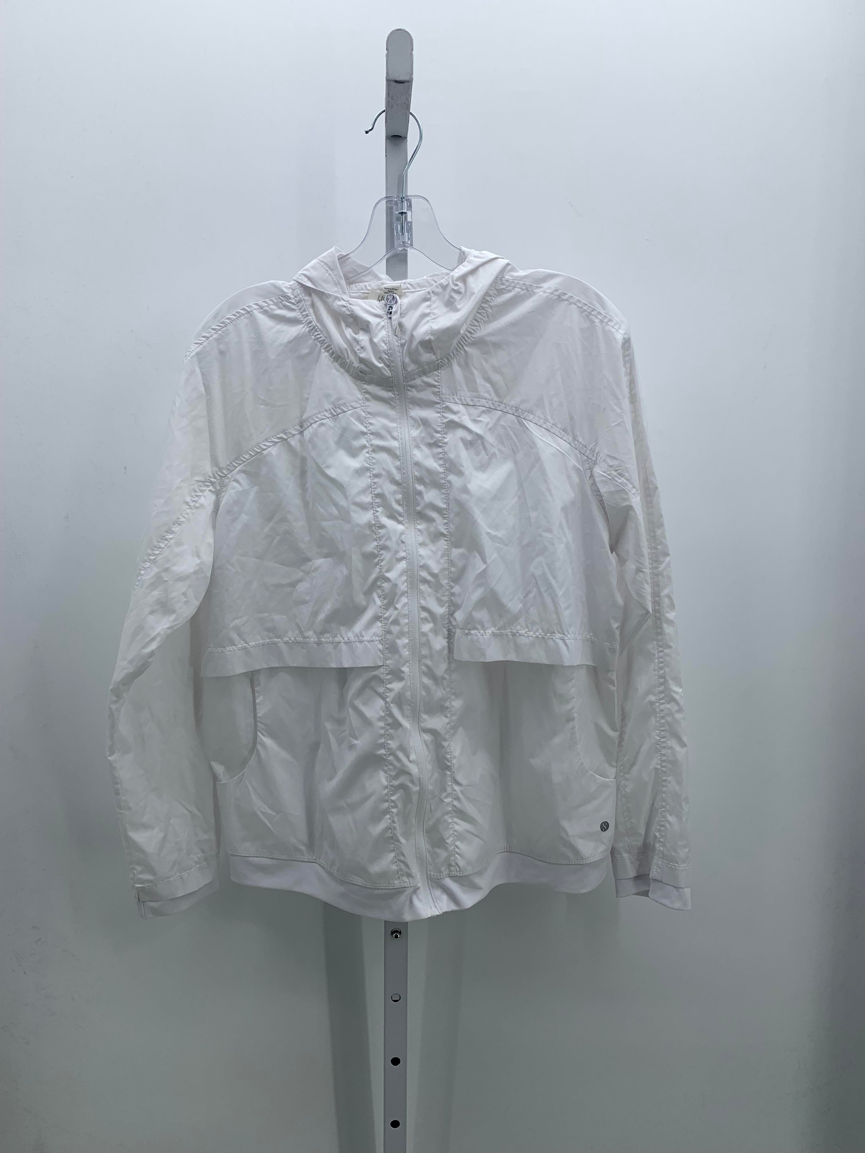 Layer8 Size Medium Misses Lightweight Jacket