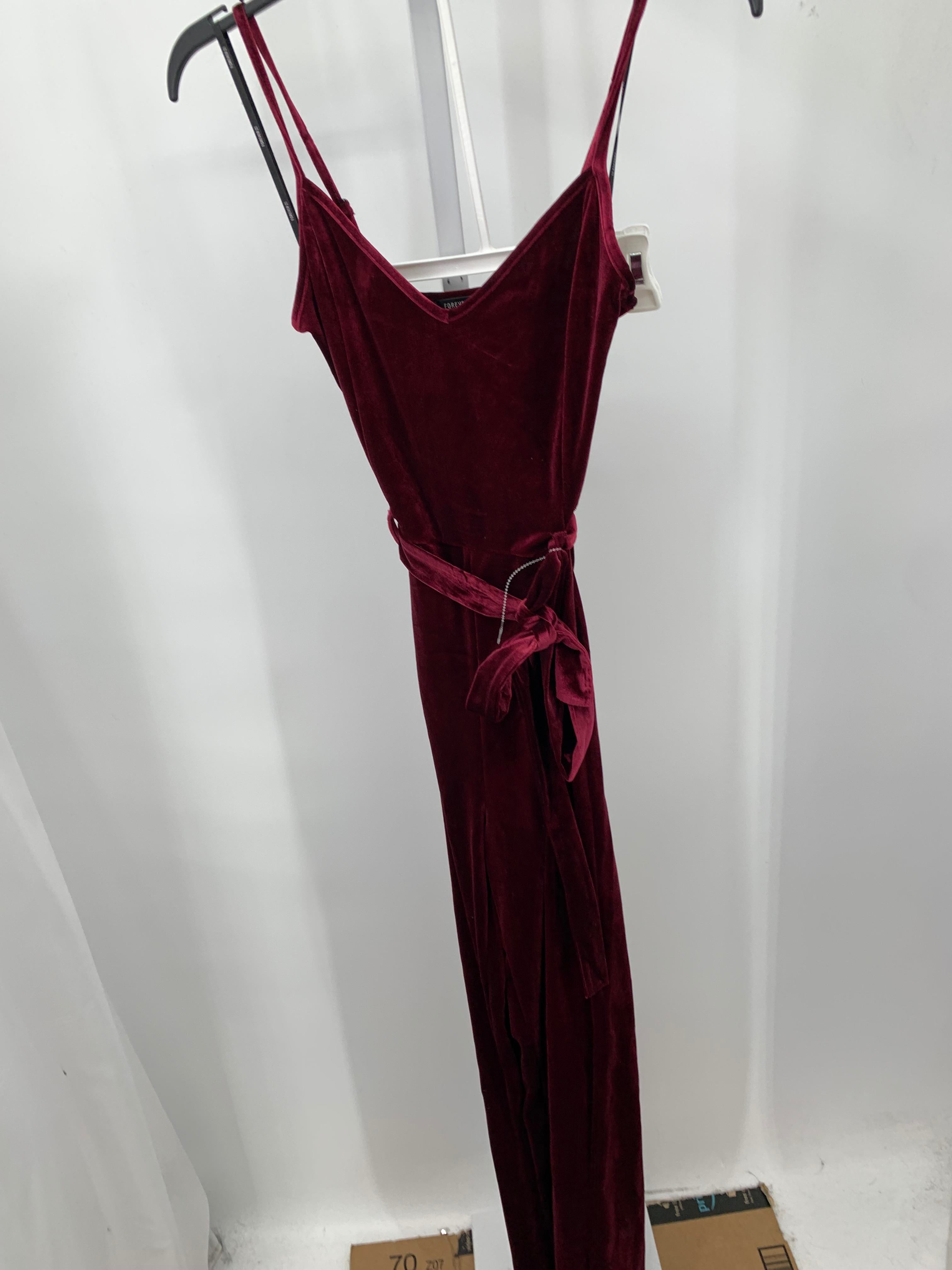 Forever 21 Size Medium Juniors Romper