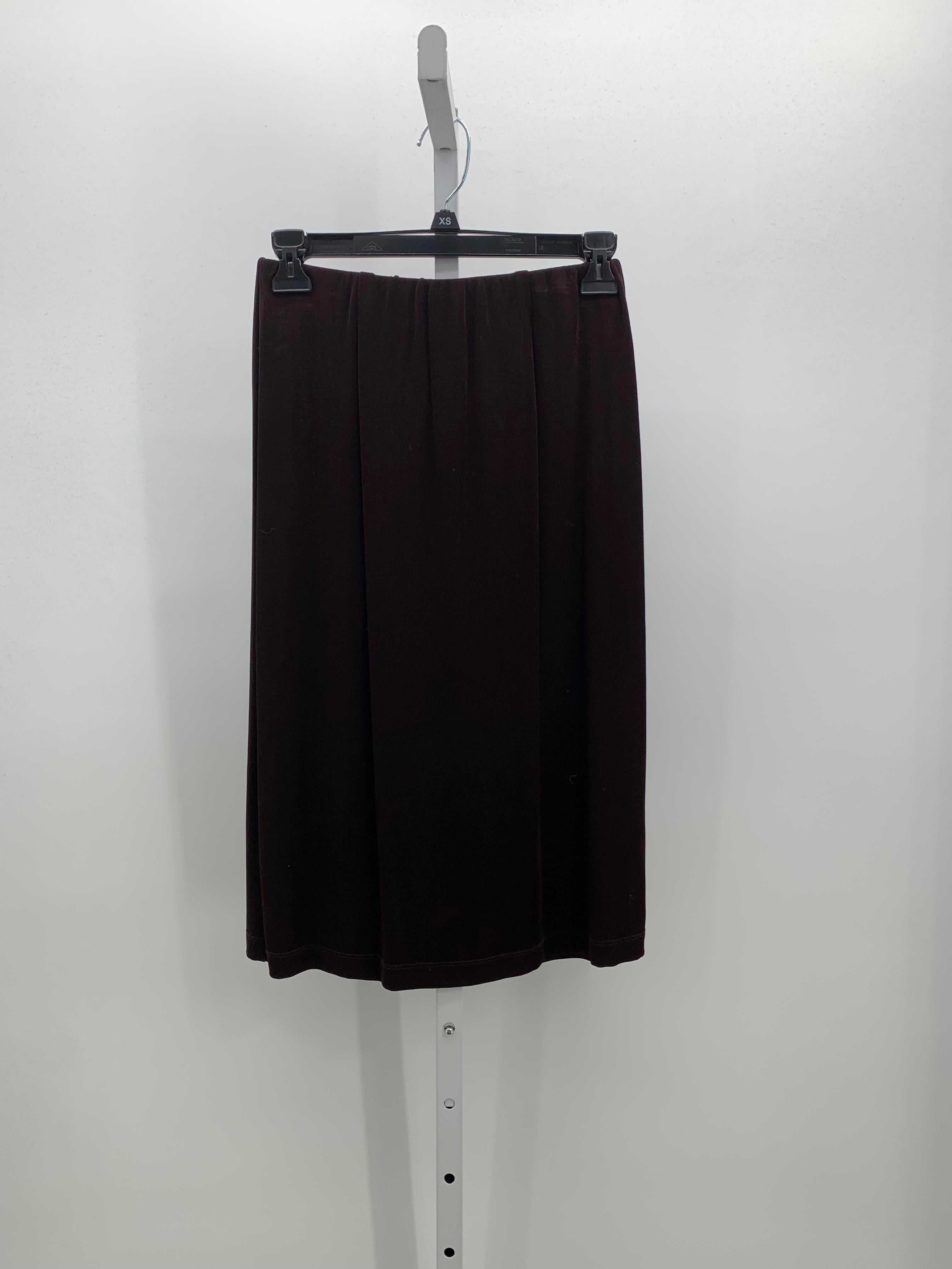Citiknits Size Small Juniors Skirt