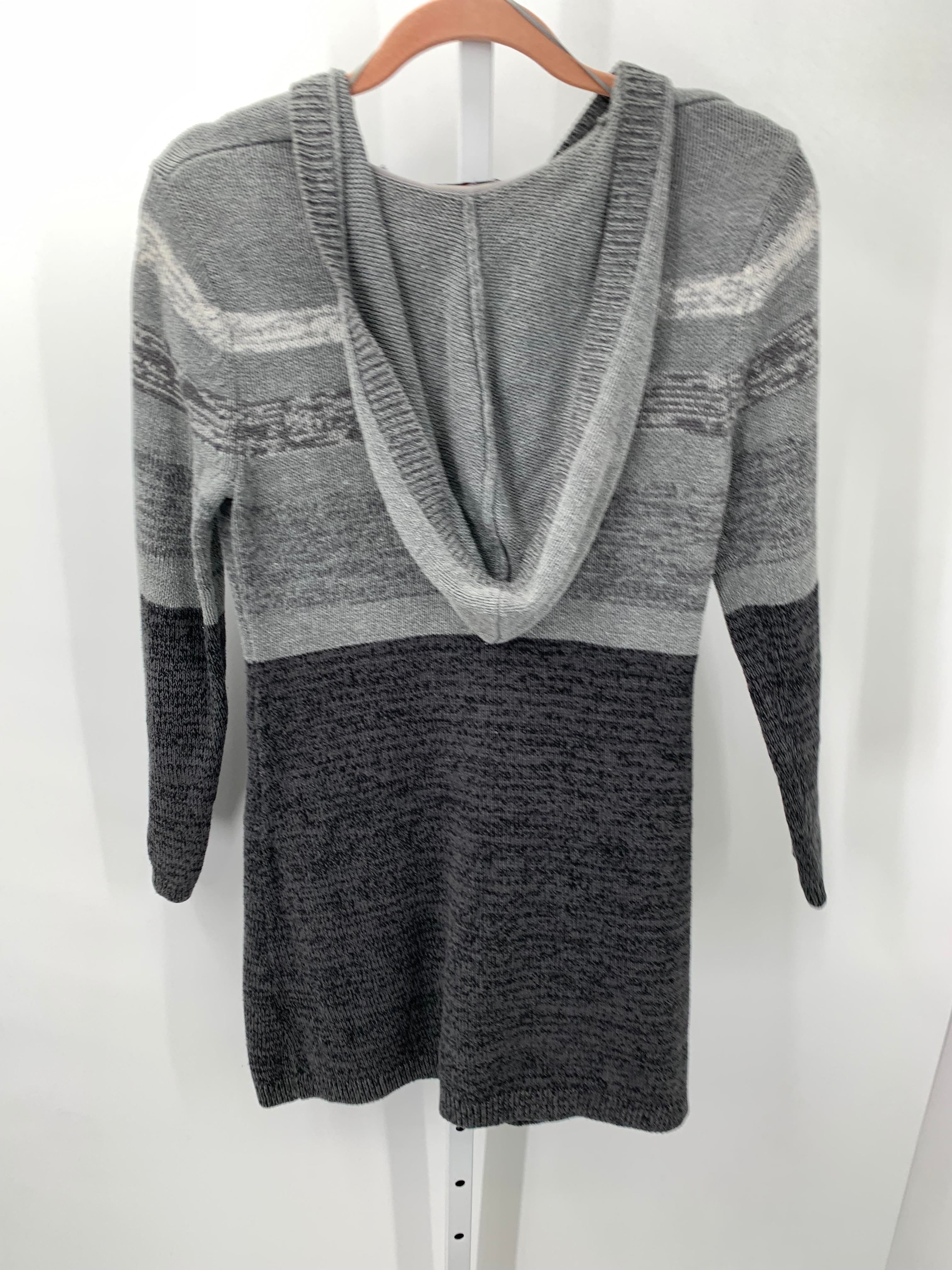 Style & Co. Size X Small Misses Long Slv Sweater