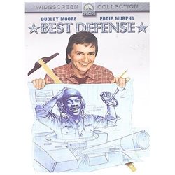 Best Defense (DVD) -