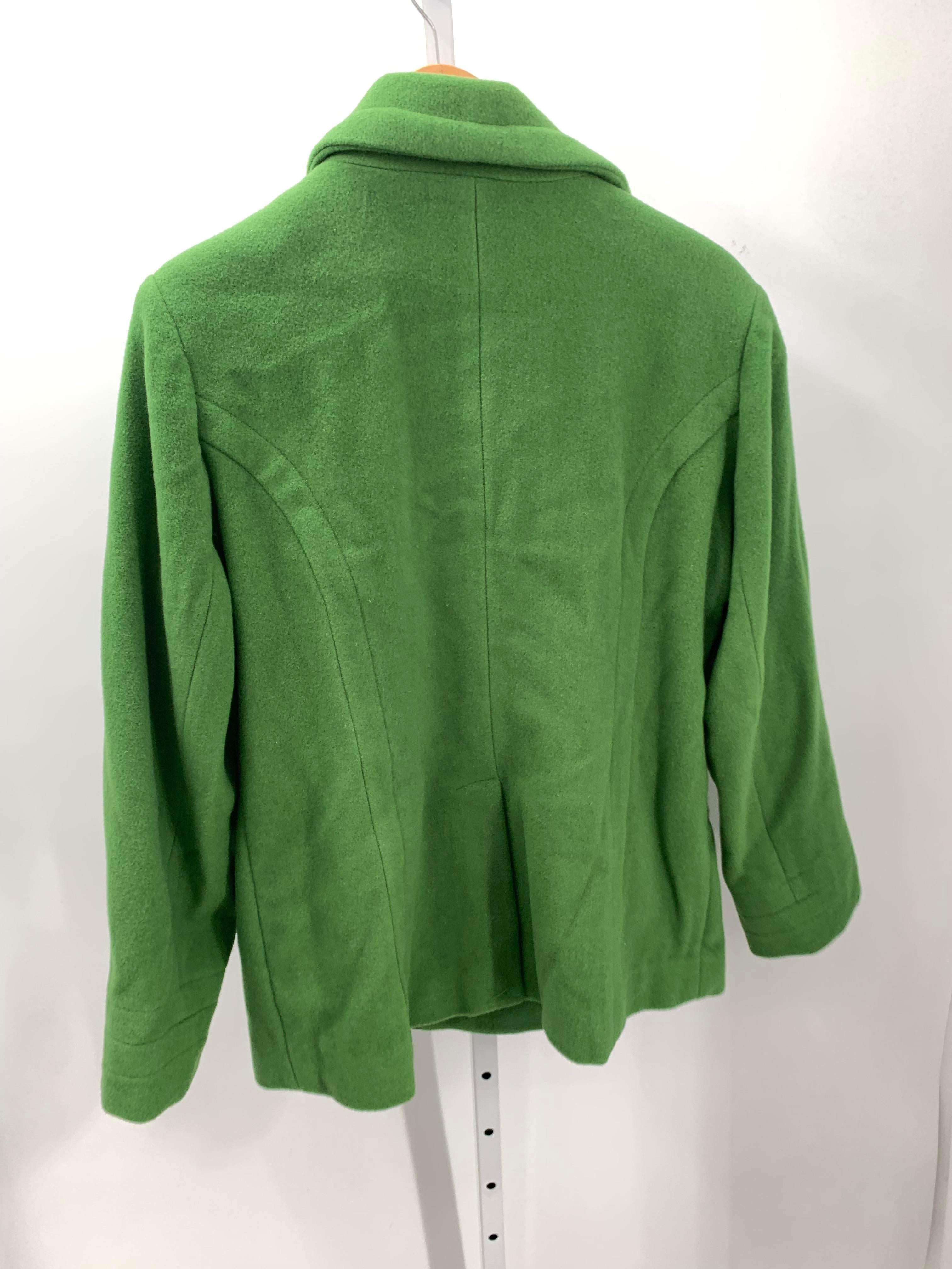 Style & Co. Size Extra Large Misses Jacket