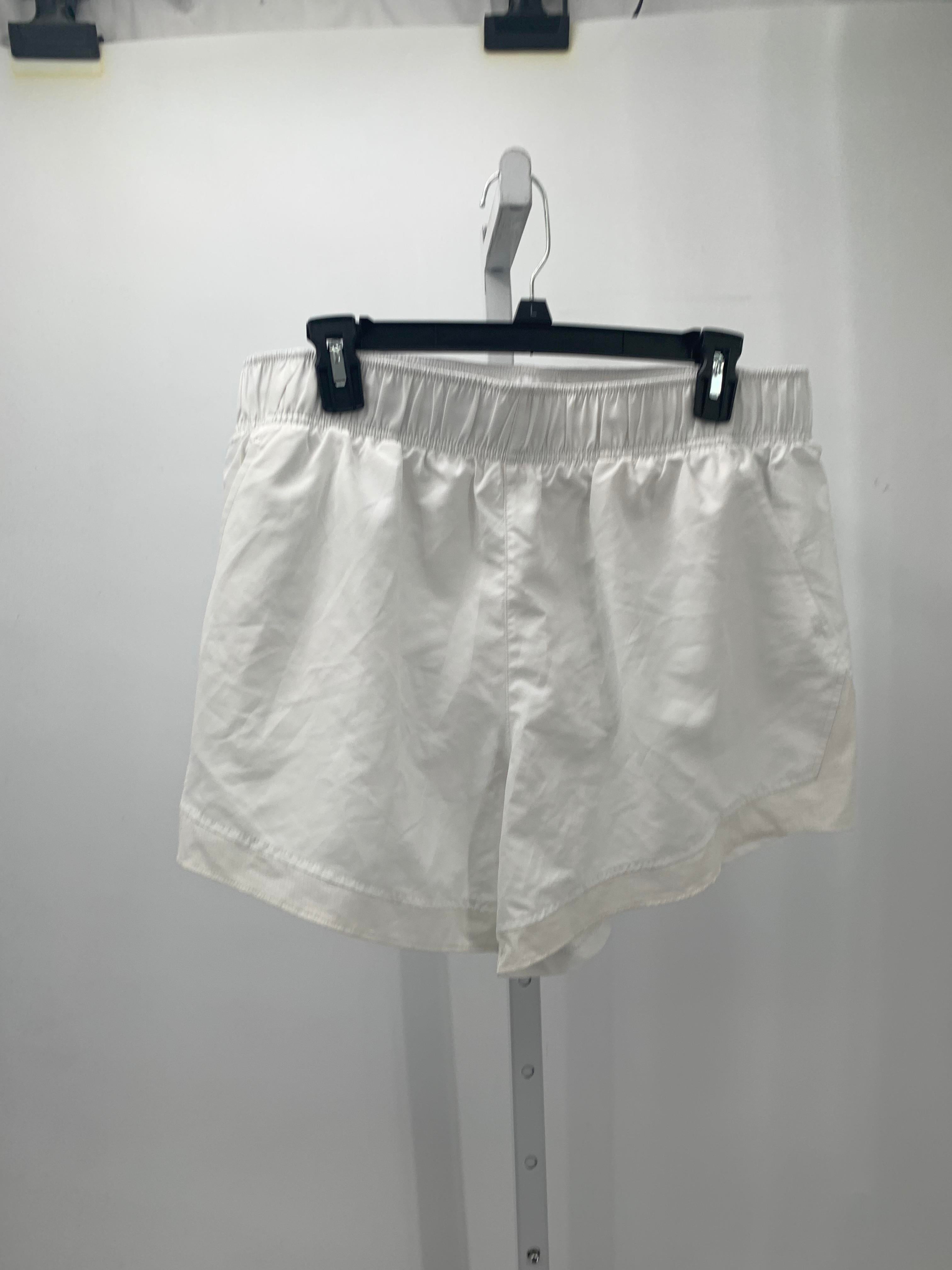 Athletic Works Size Large Misses Shorts