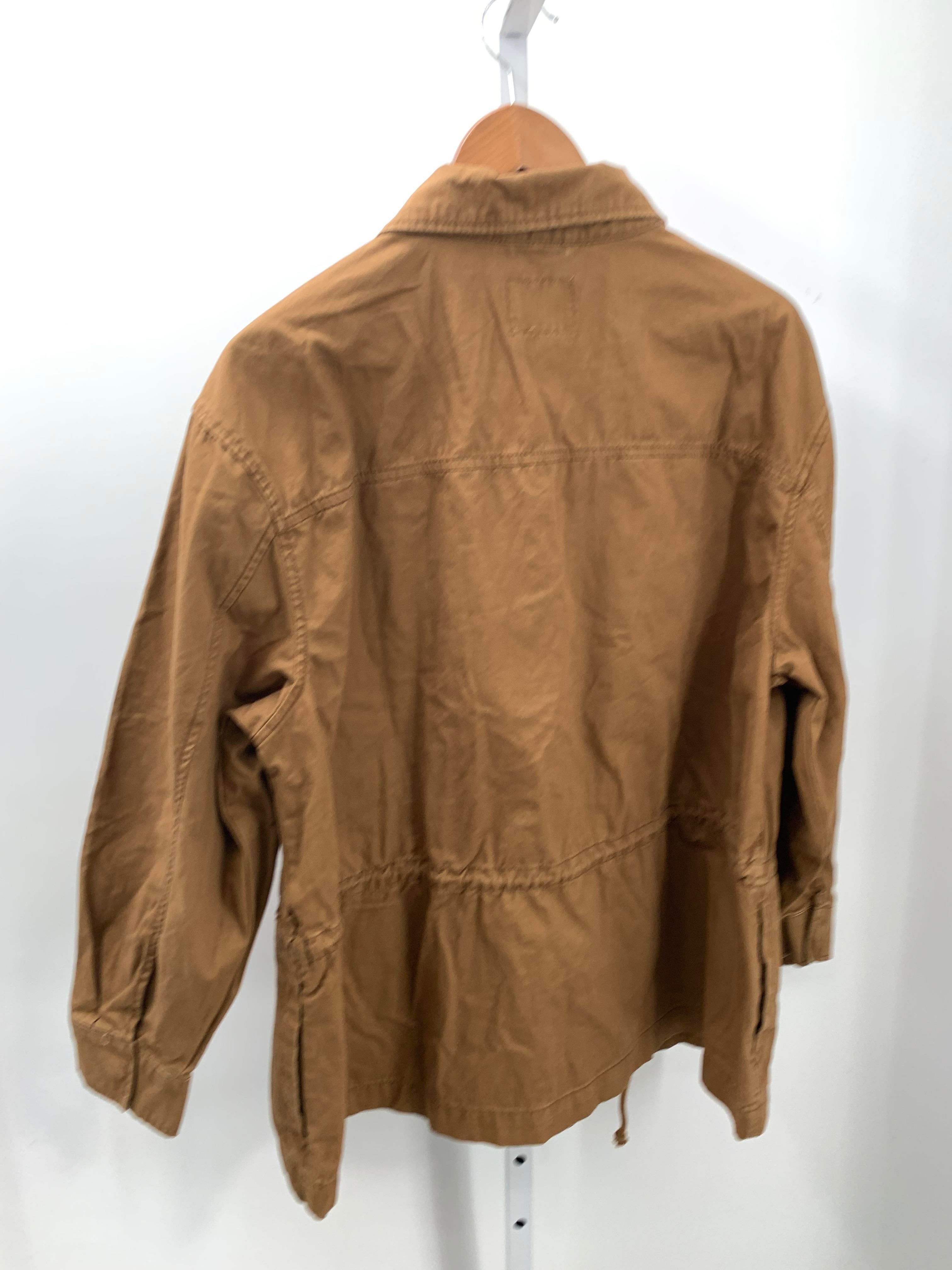 Old Navy Size Large Misses Lightweight Jacket